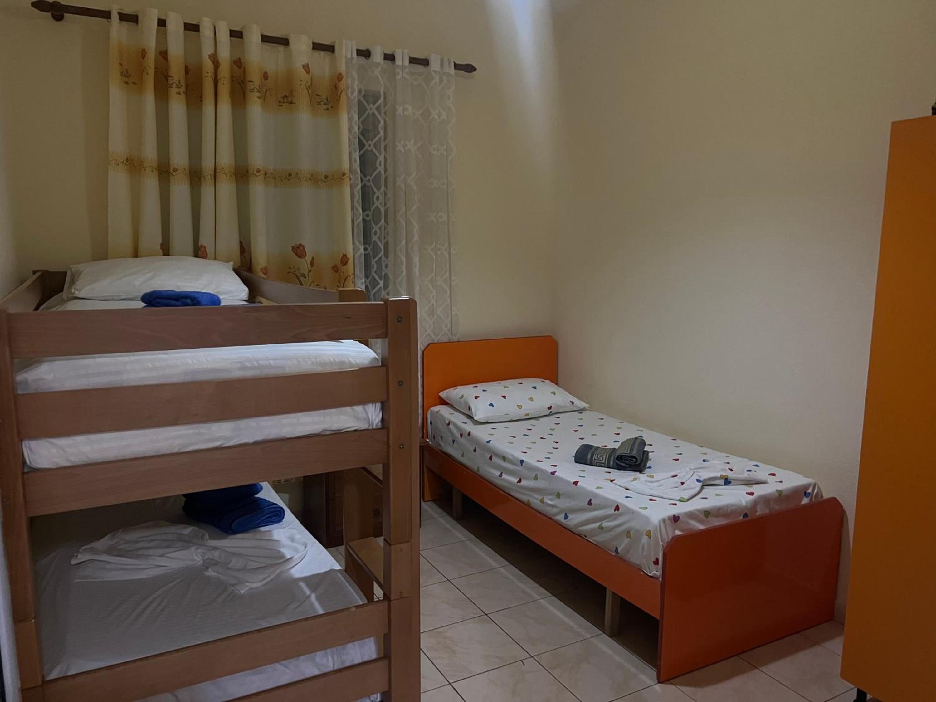 Ramadani Apartments