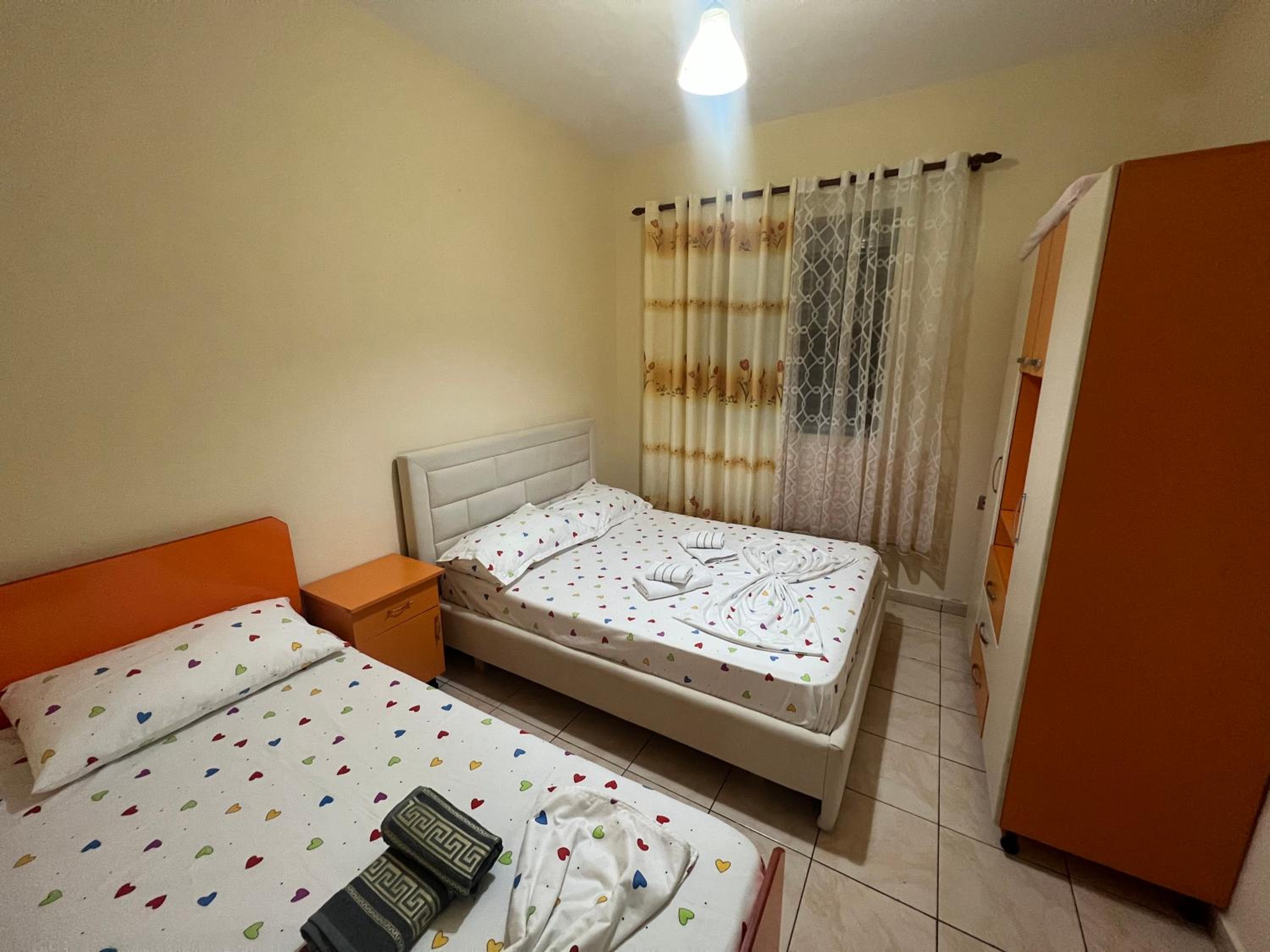 Ramadani Apartments