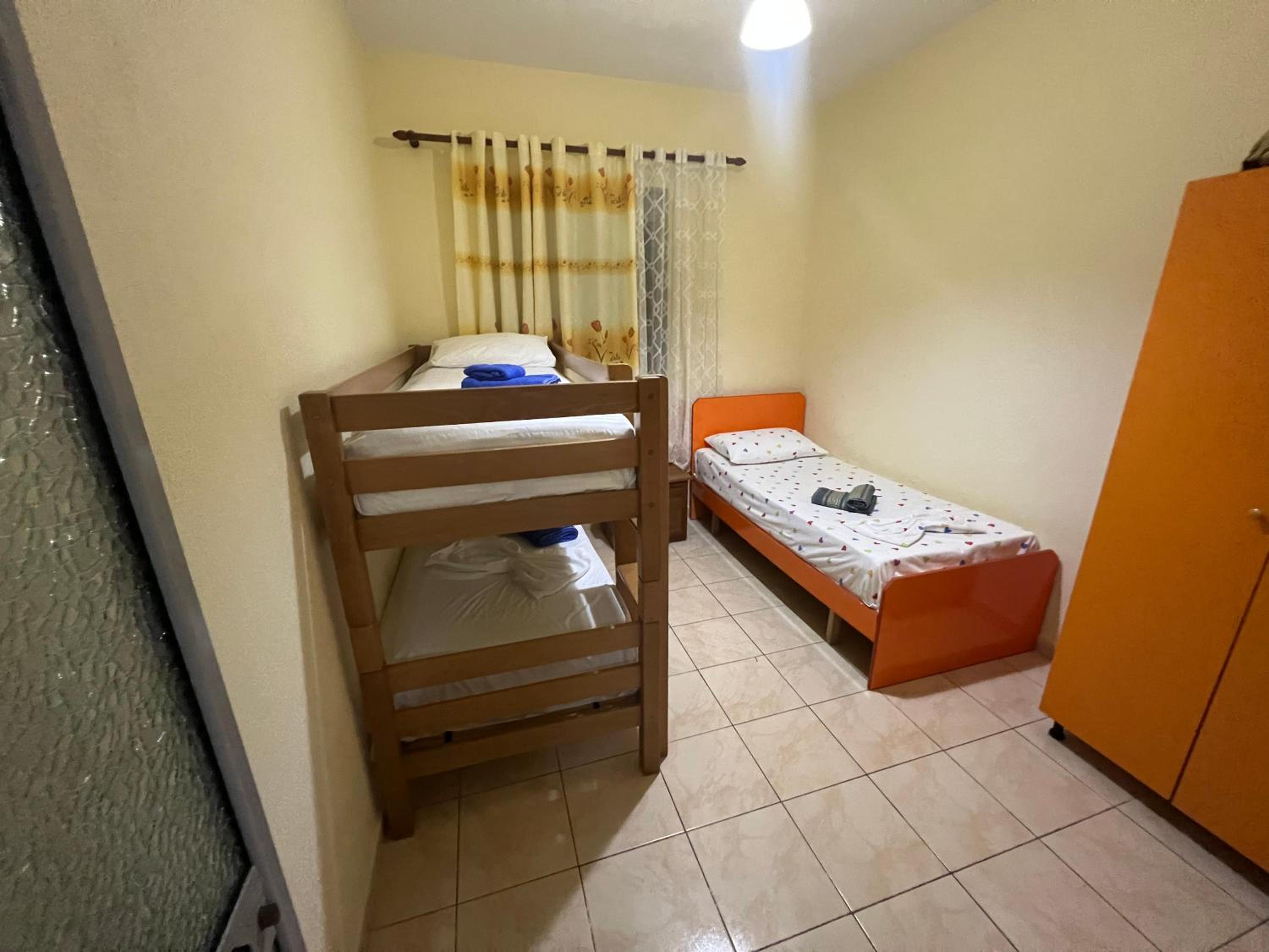 Ramadani Apartments