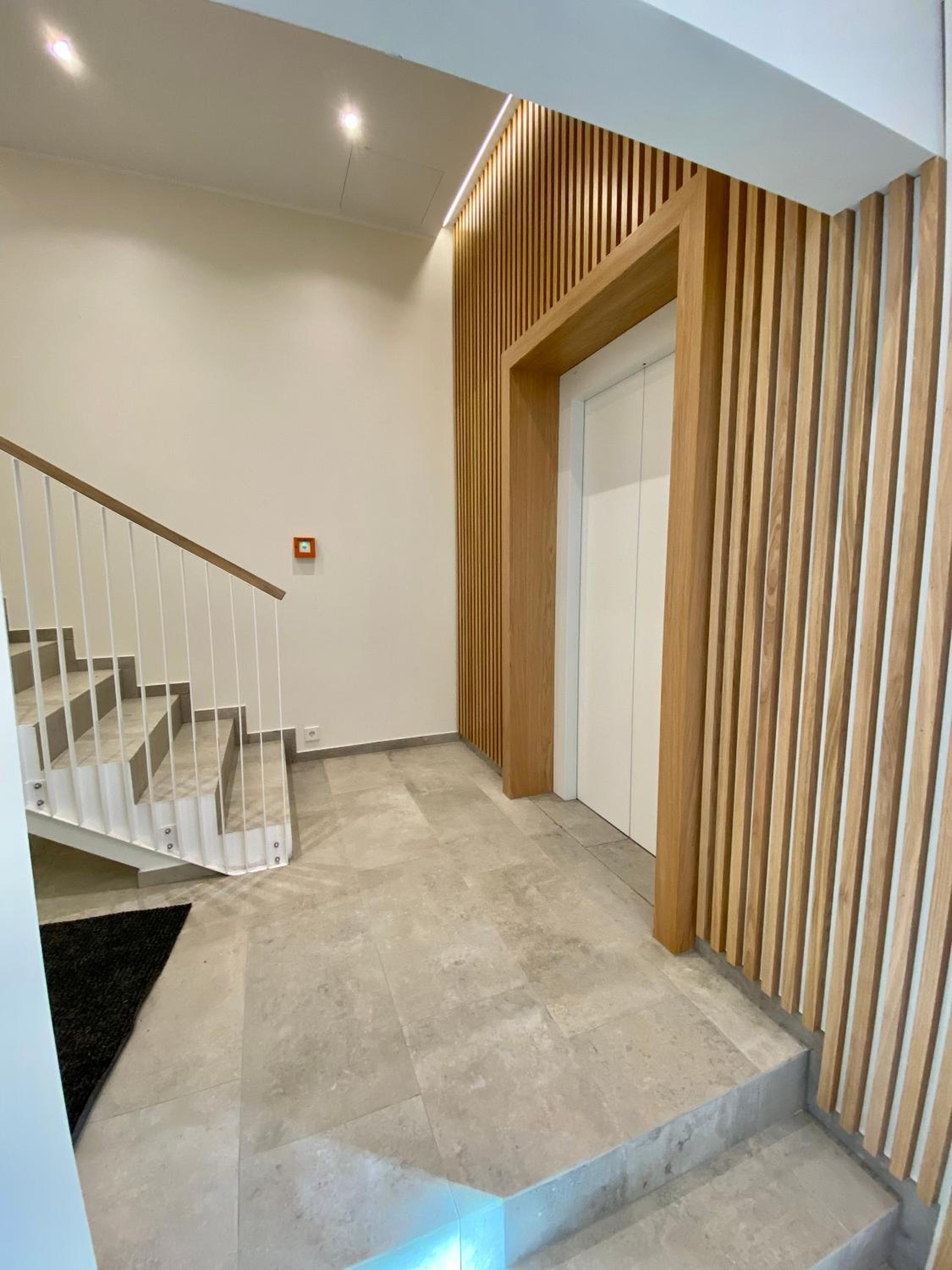 Elegance Apartment - City Centre Free Parking