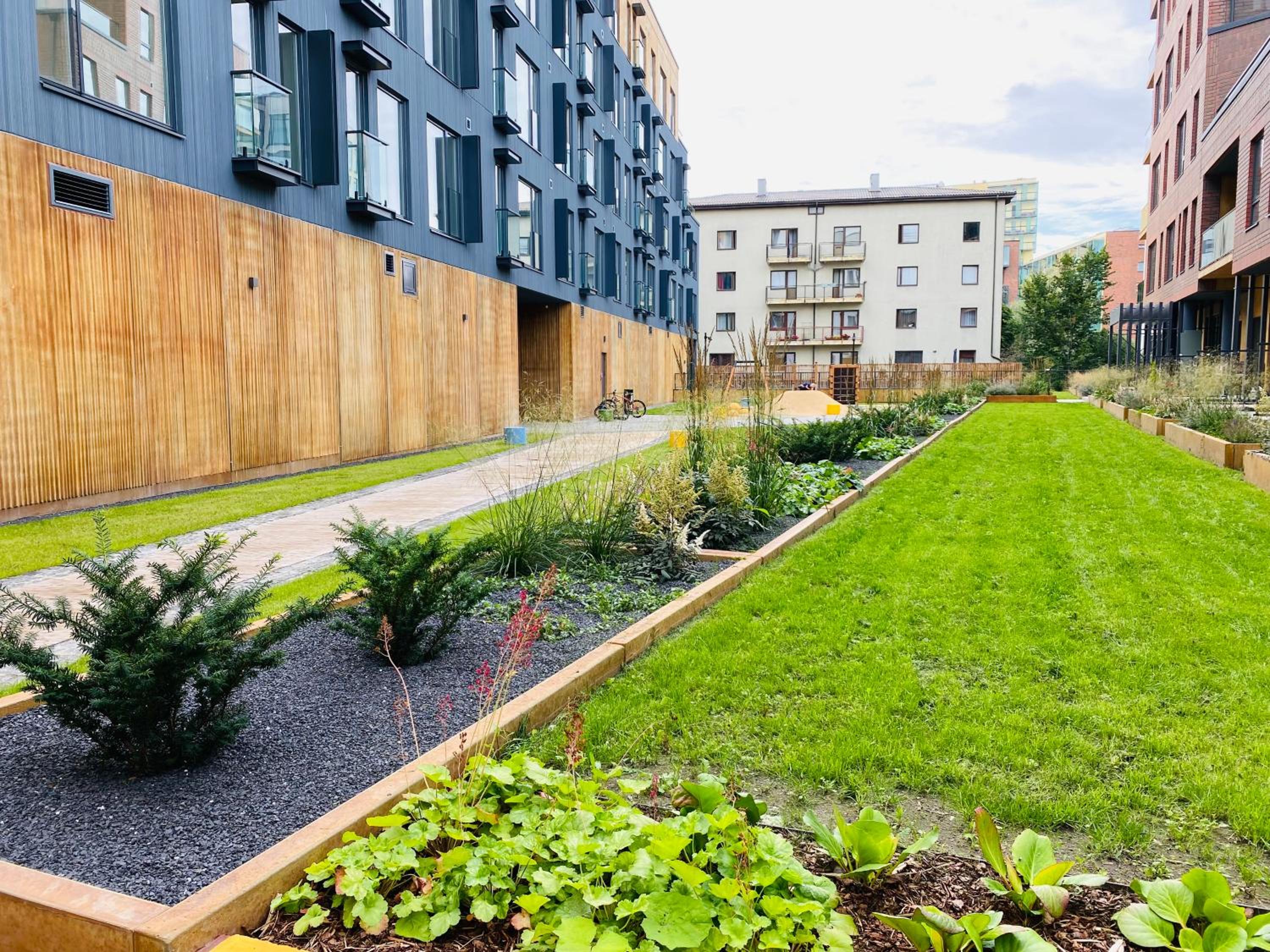 Elegance Apartment - City Centre Free Parking