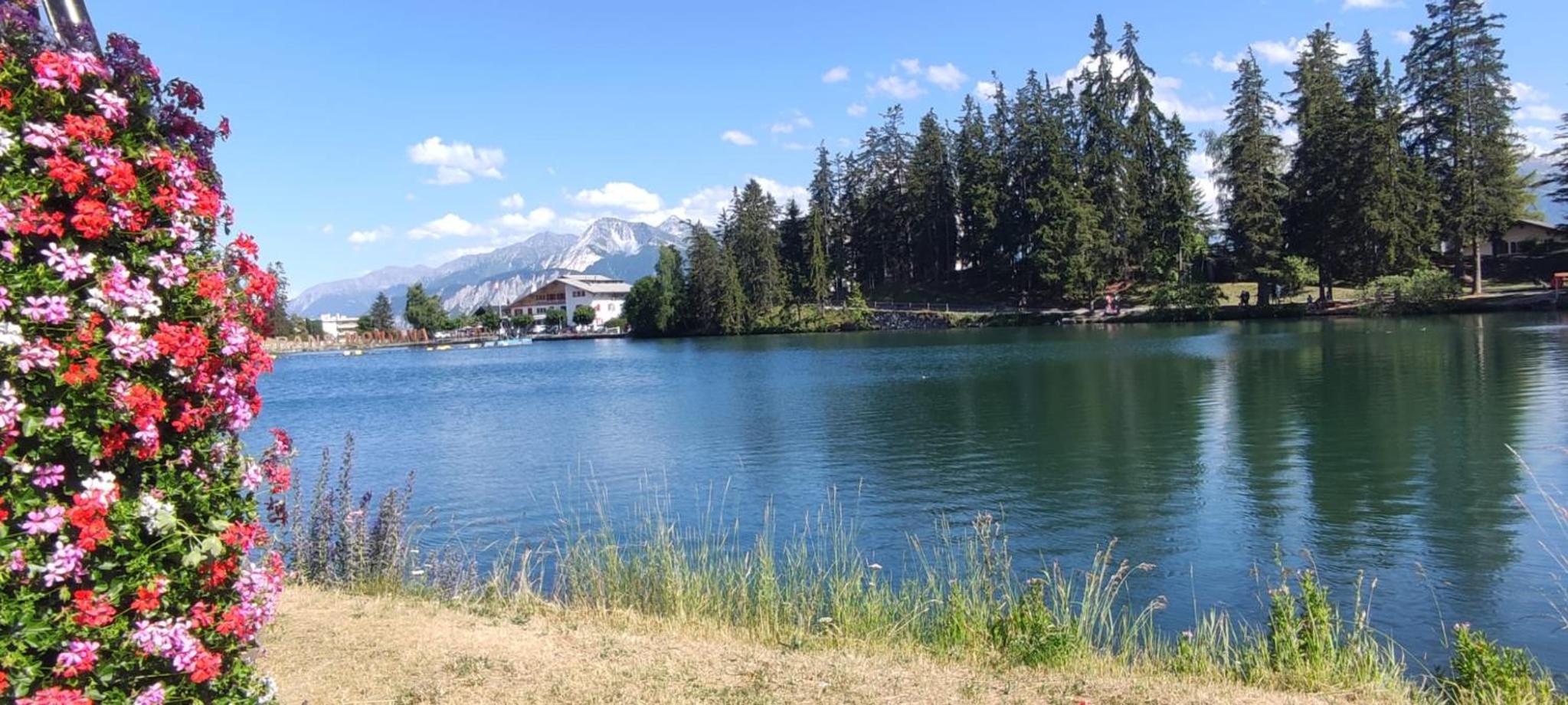Bellevue Crans-Montana