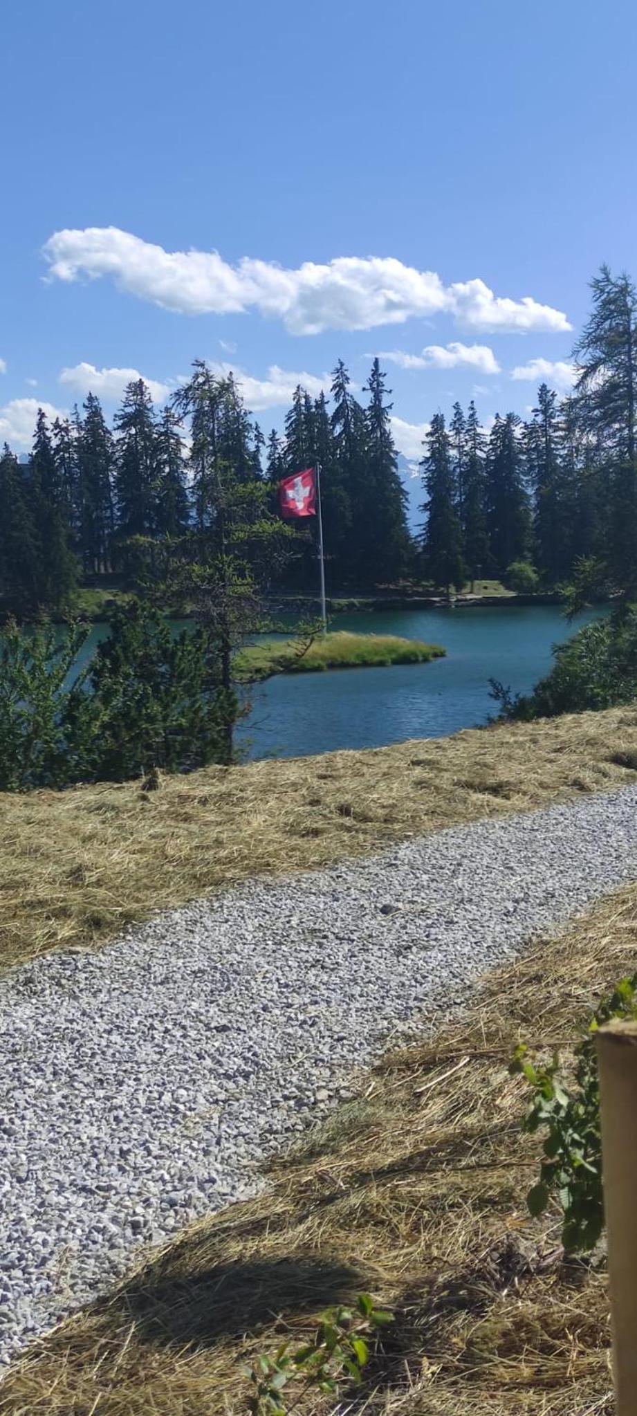 Bellevue Crans-Montana