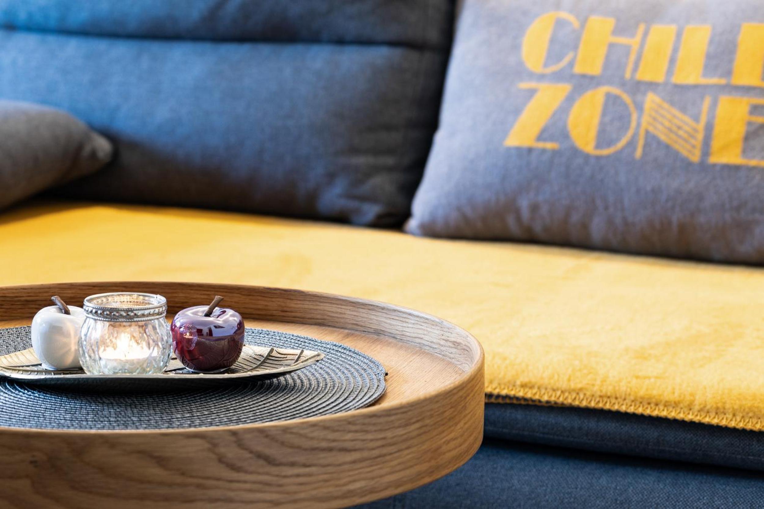 Chill Out Apartments