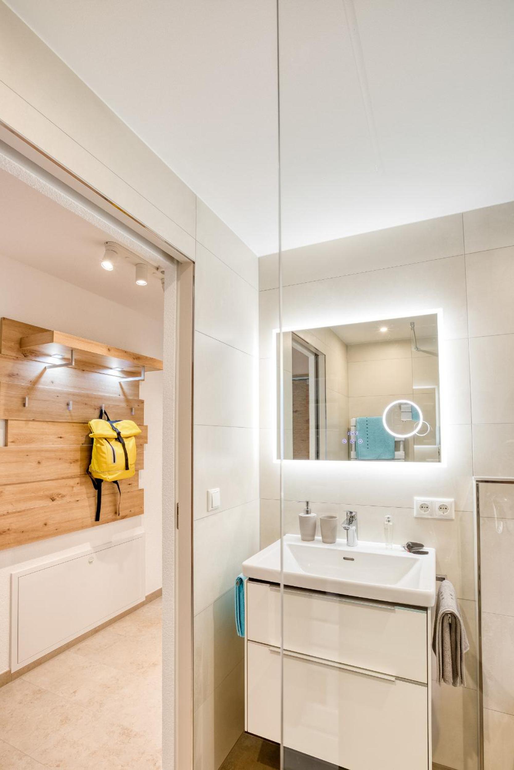 Chill Out Apartments
