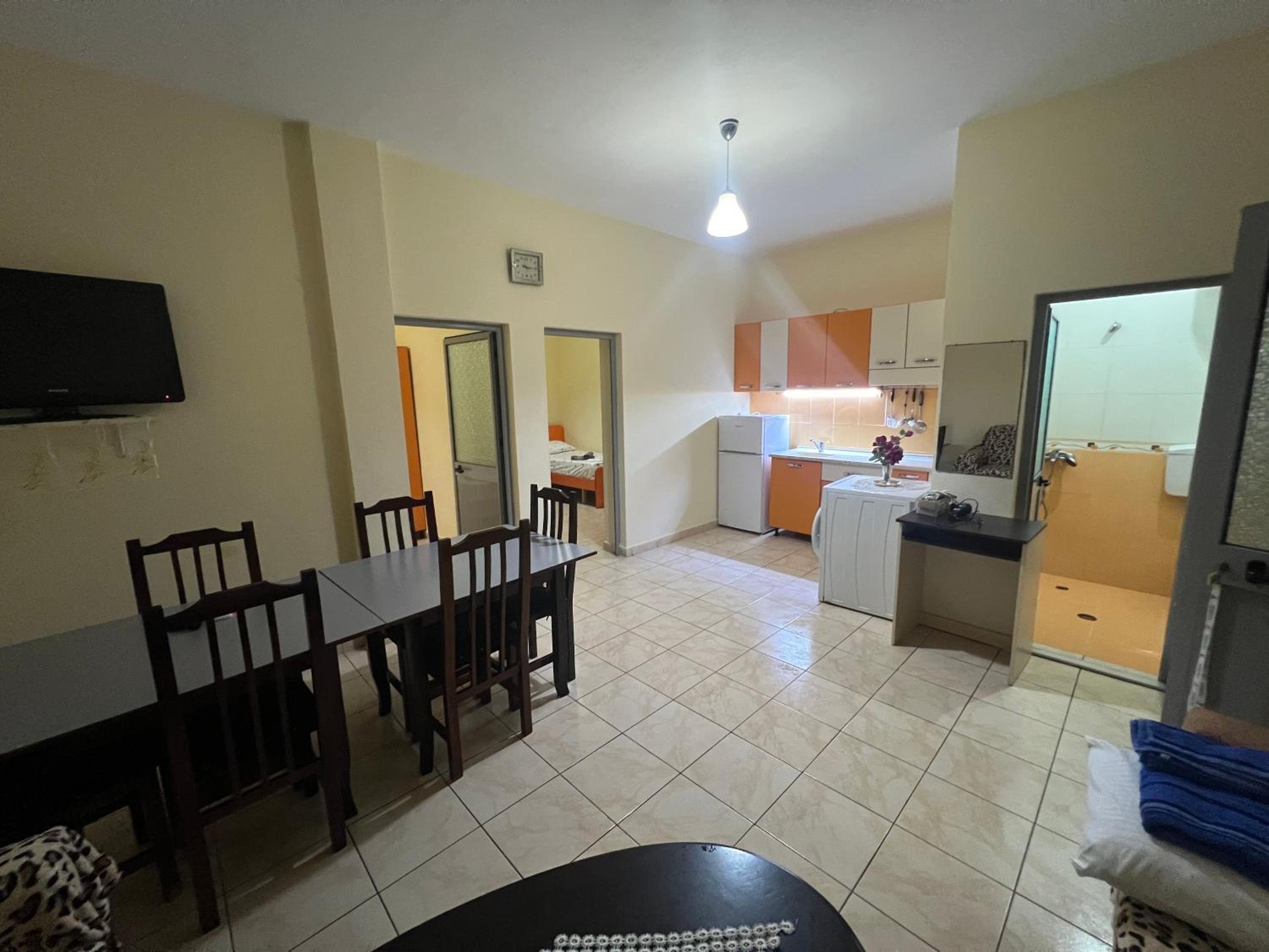 Ramadani Apartments