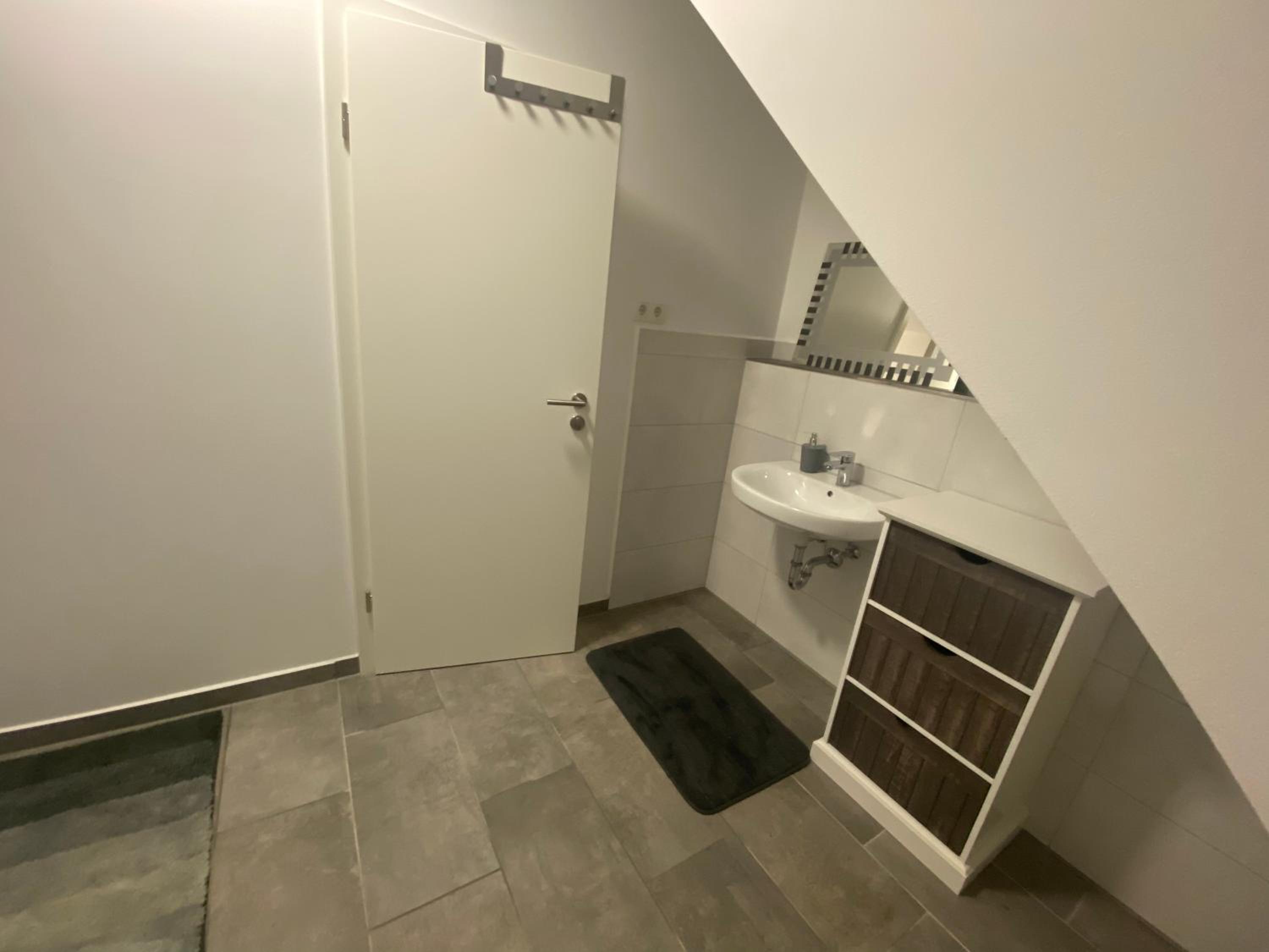 Colmdorf 14a Ferienhaus