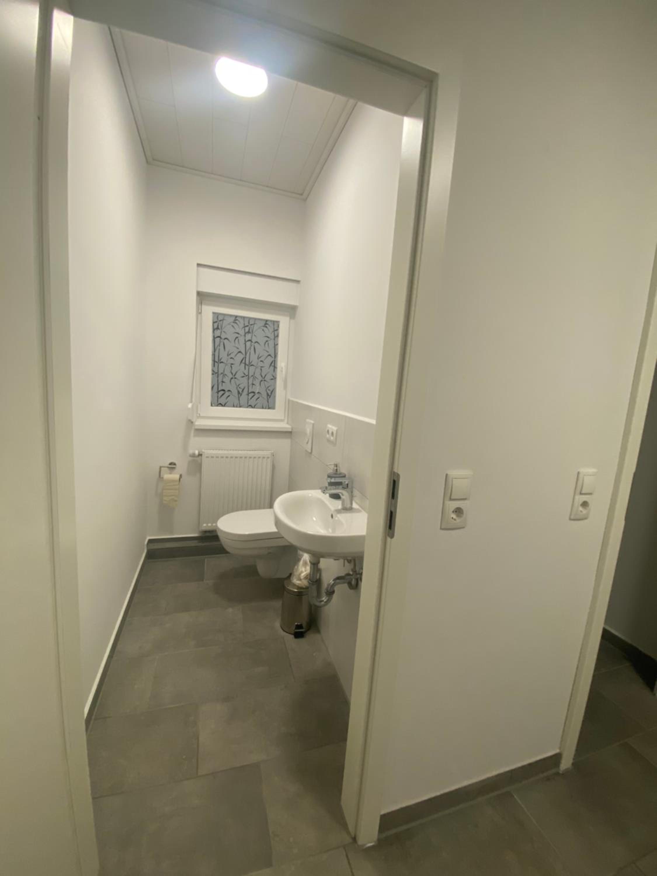 Colmdorf 14a Ferienhaus