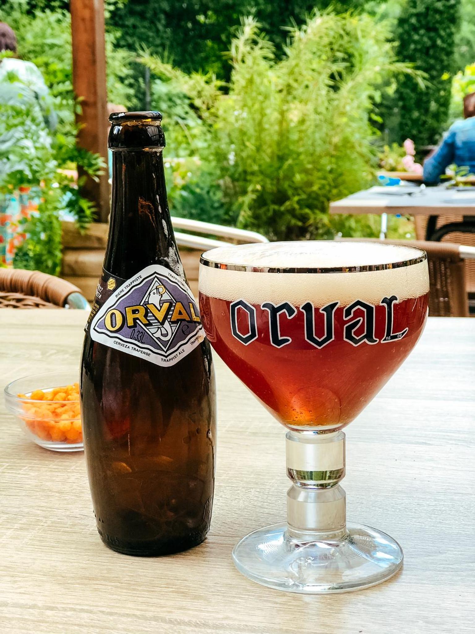 Boshuisje 145 met privébalkon - Durbuy