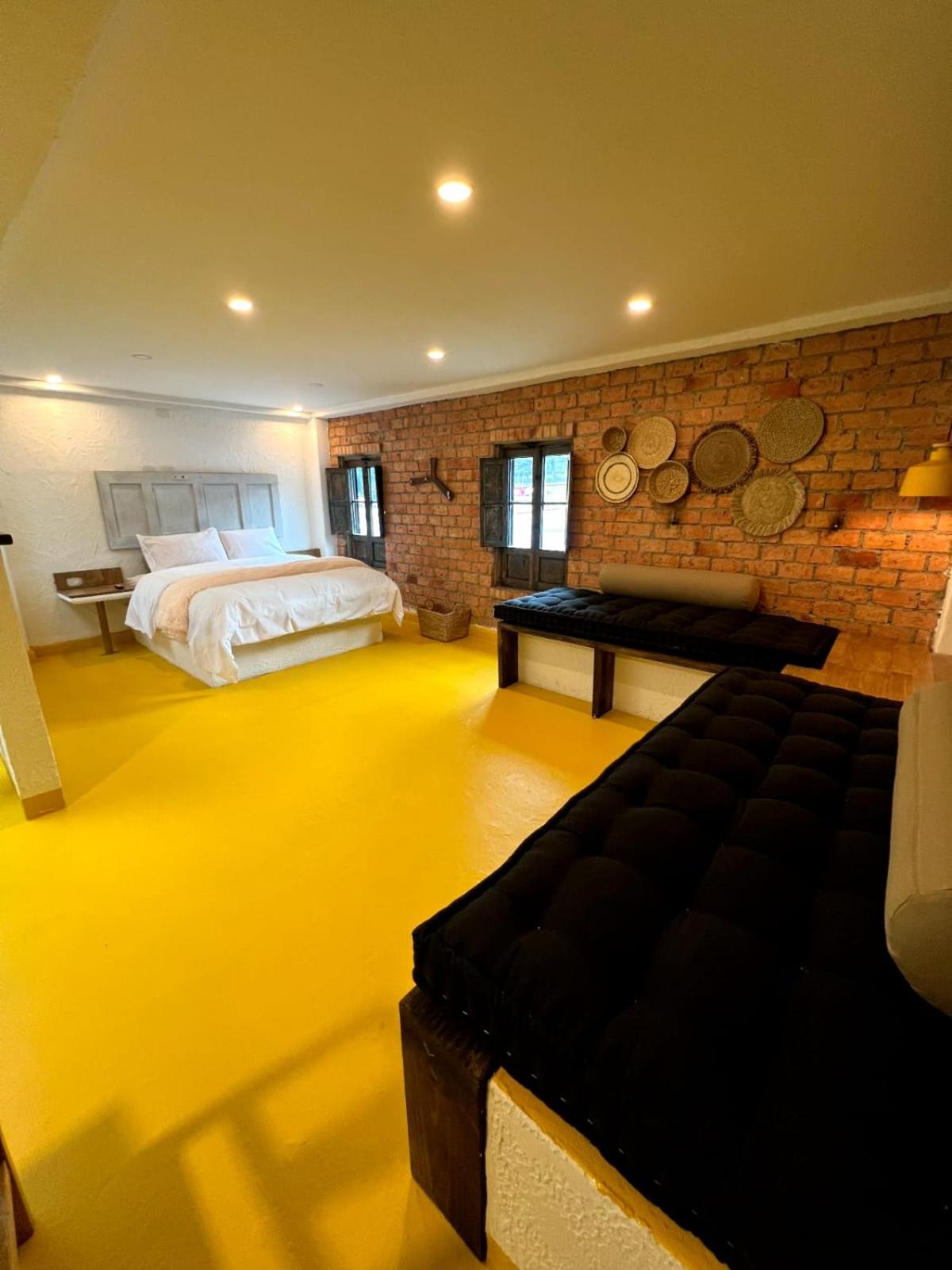 OPE Suites Usaquen