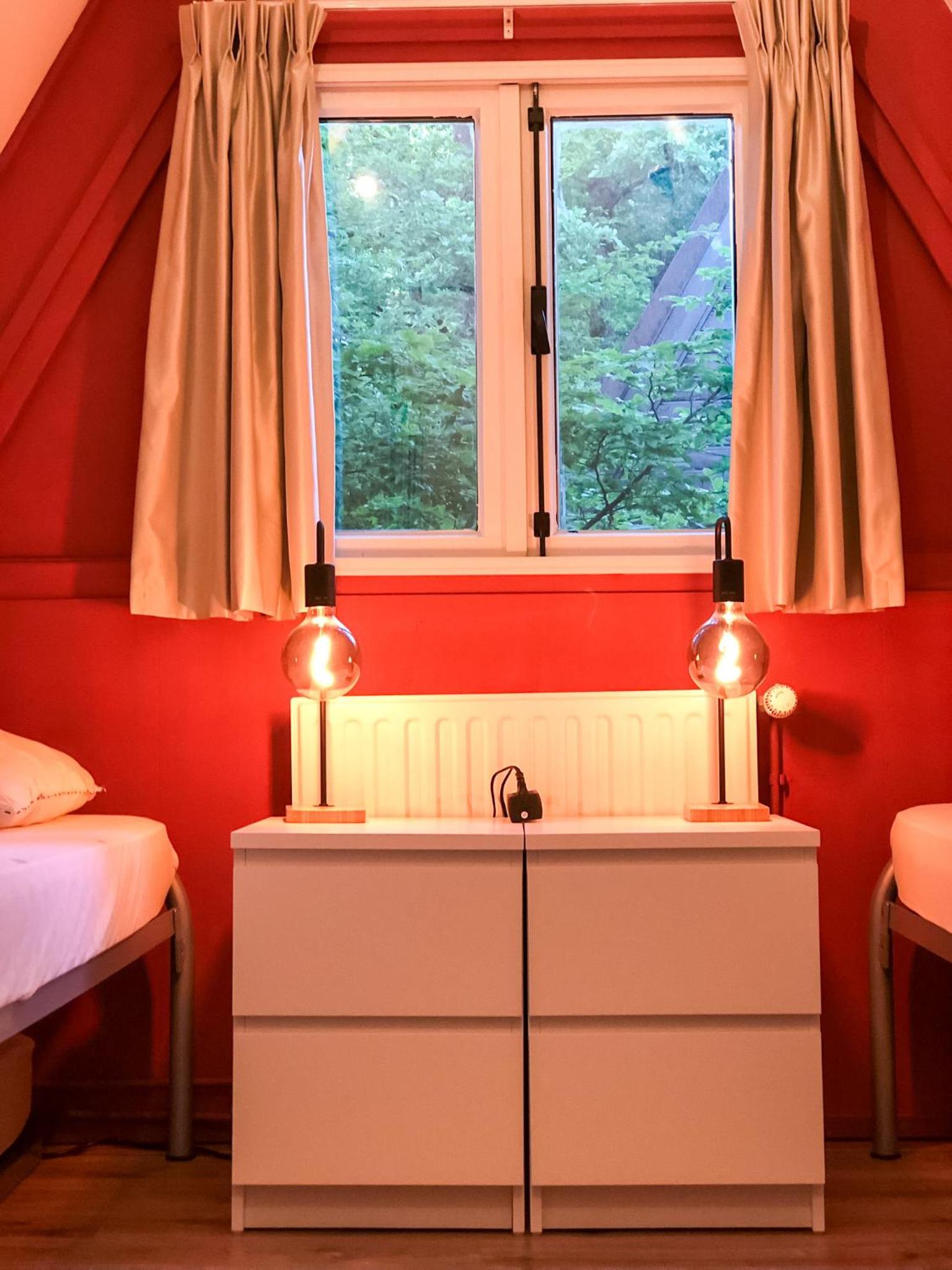 Boshuisje 145 met privébalkon - Durbuy