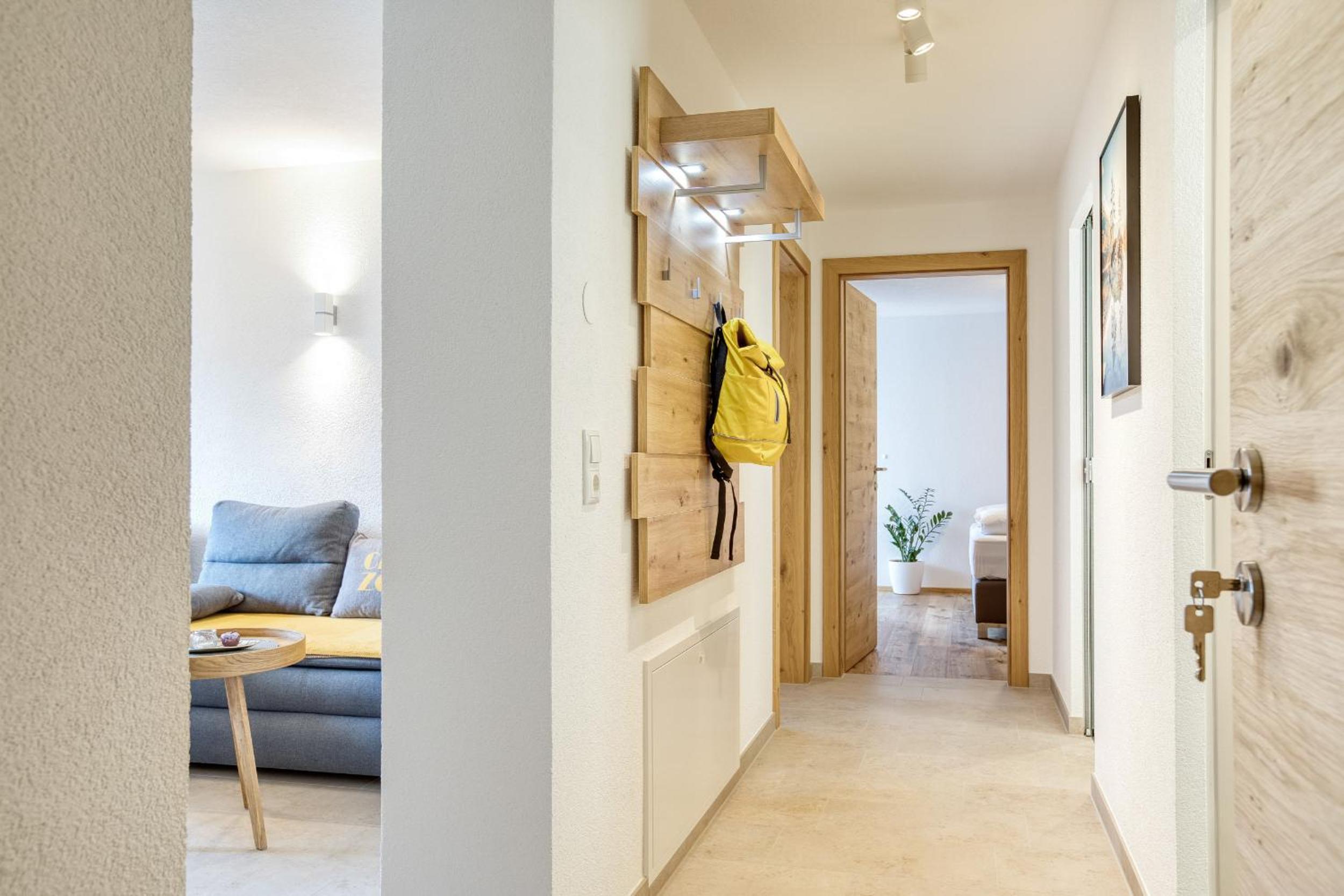 Chill Out Apartments