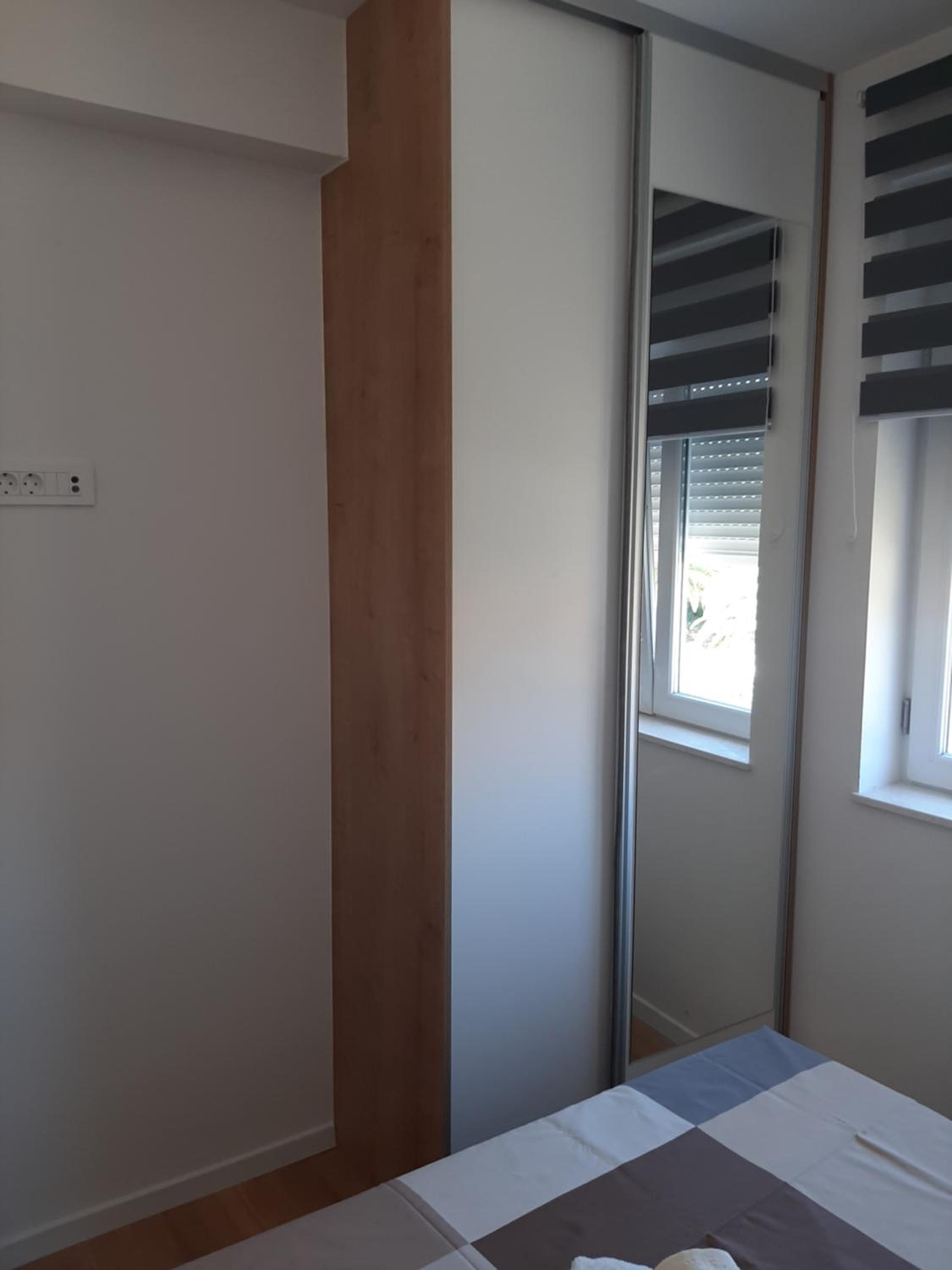 Apartments Horvat