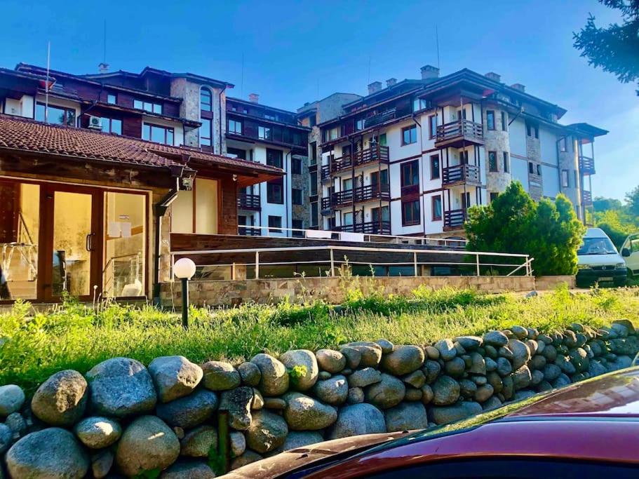 Mountain Home