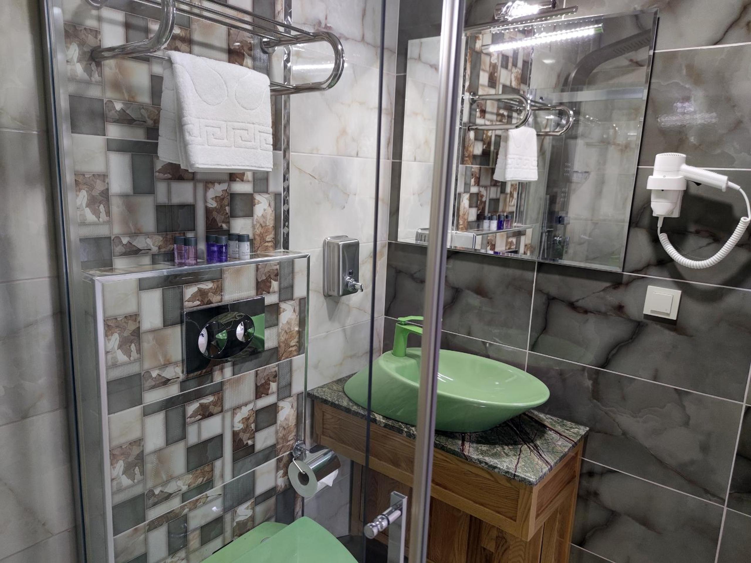 Galata İstanbul Otel - Image 18