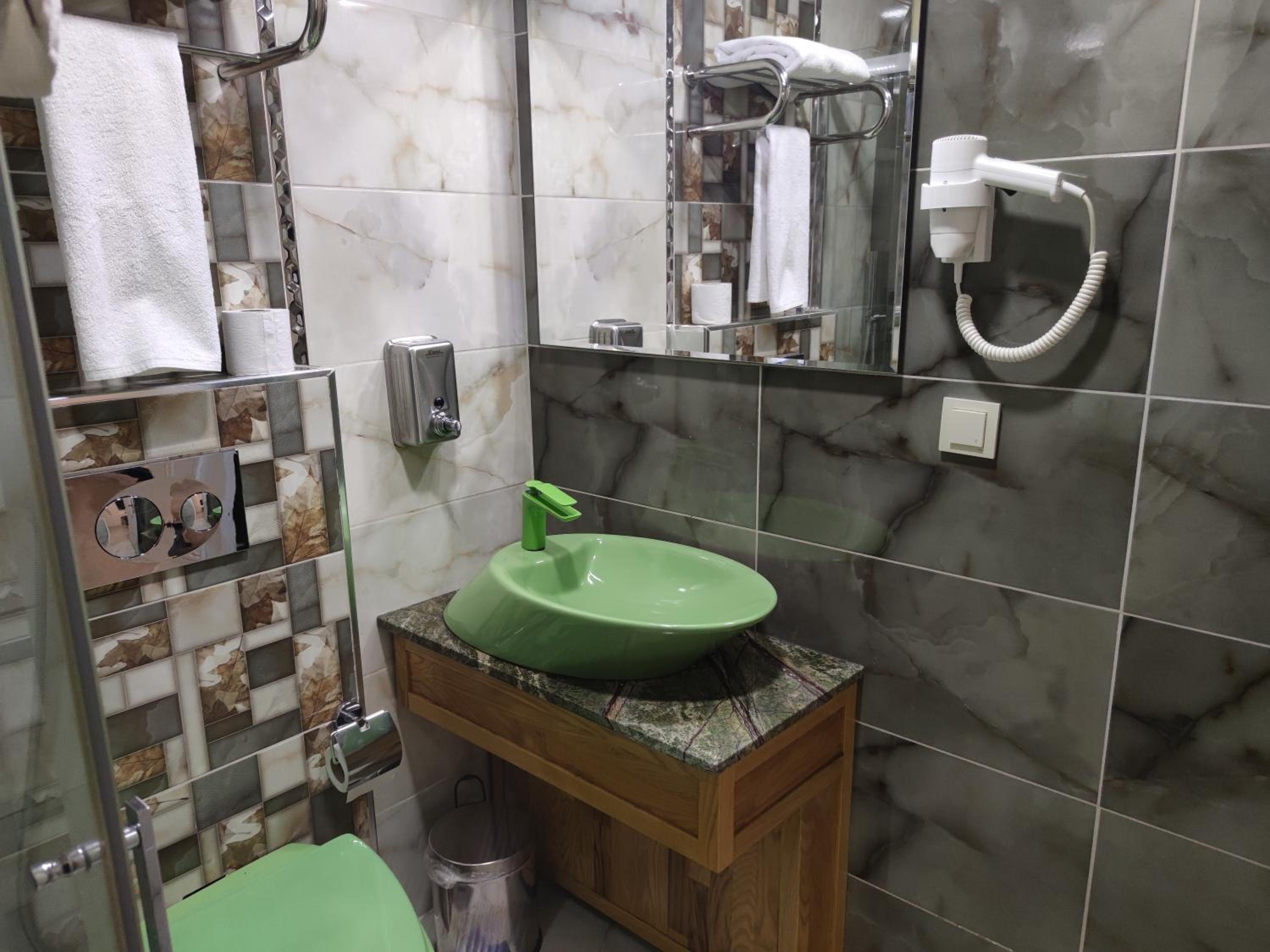 Galata İstanbul Otel - Image 82