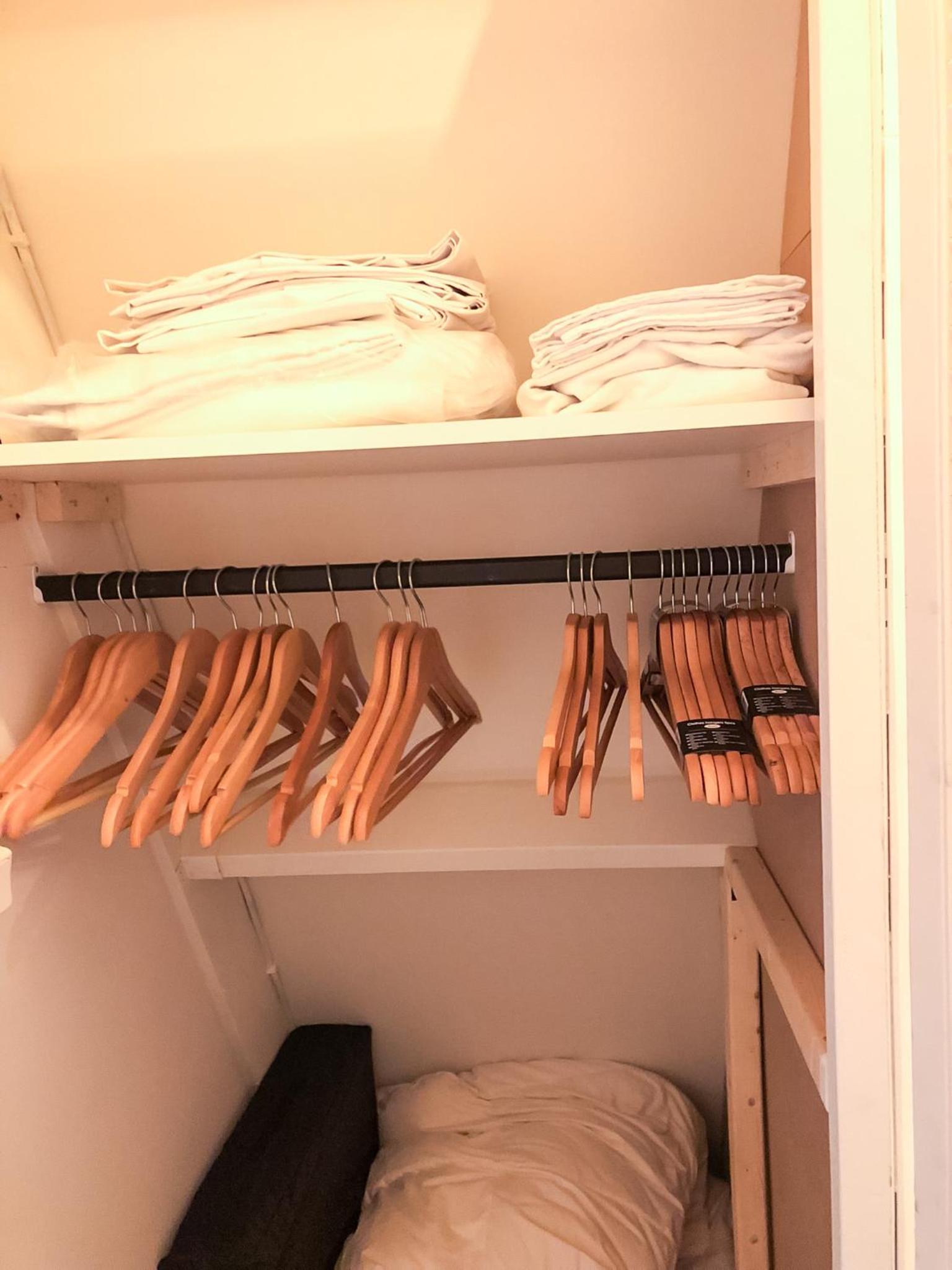 Boshuisje 145 met privébalkon - Durbuy