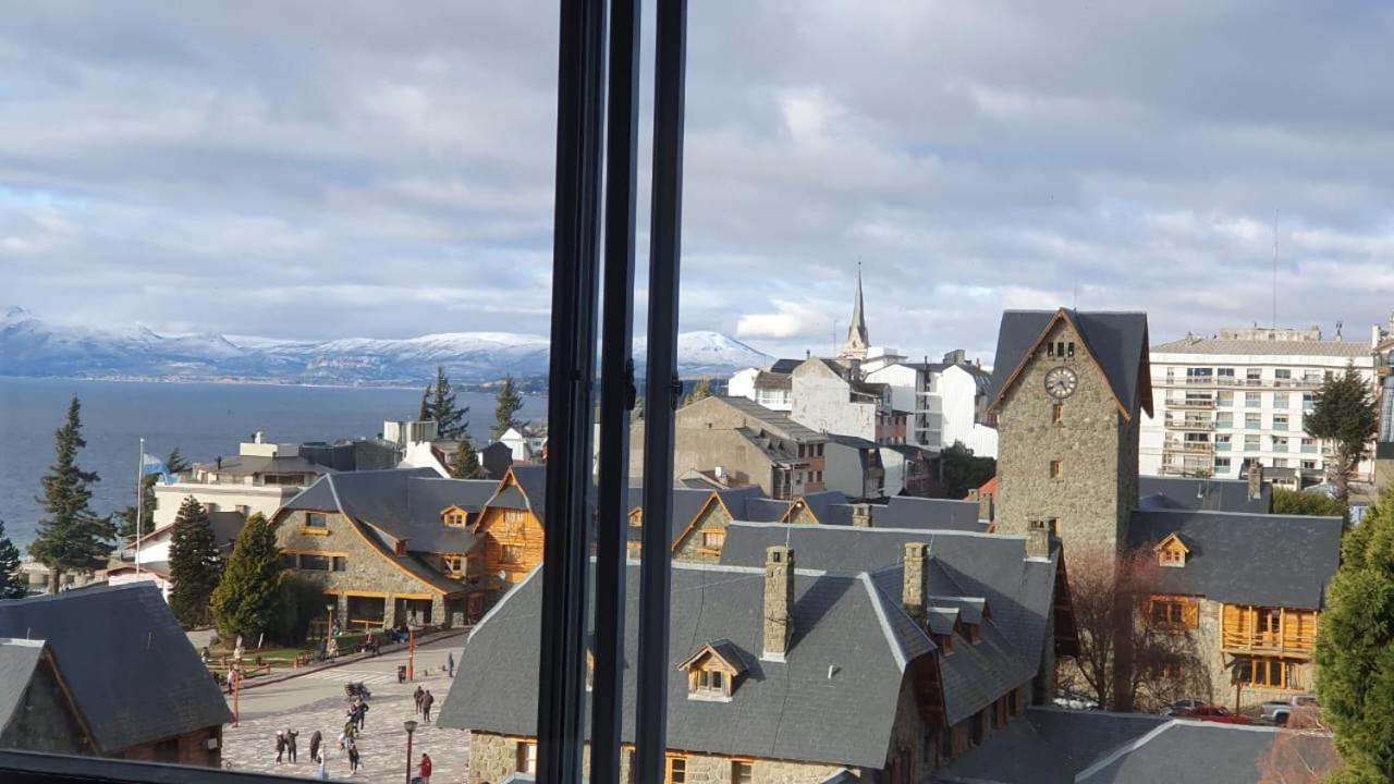 Center Vistas