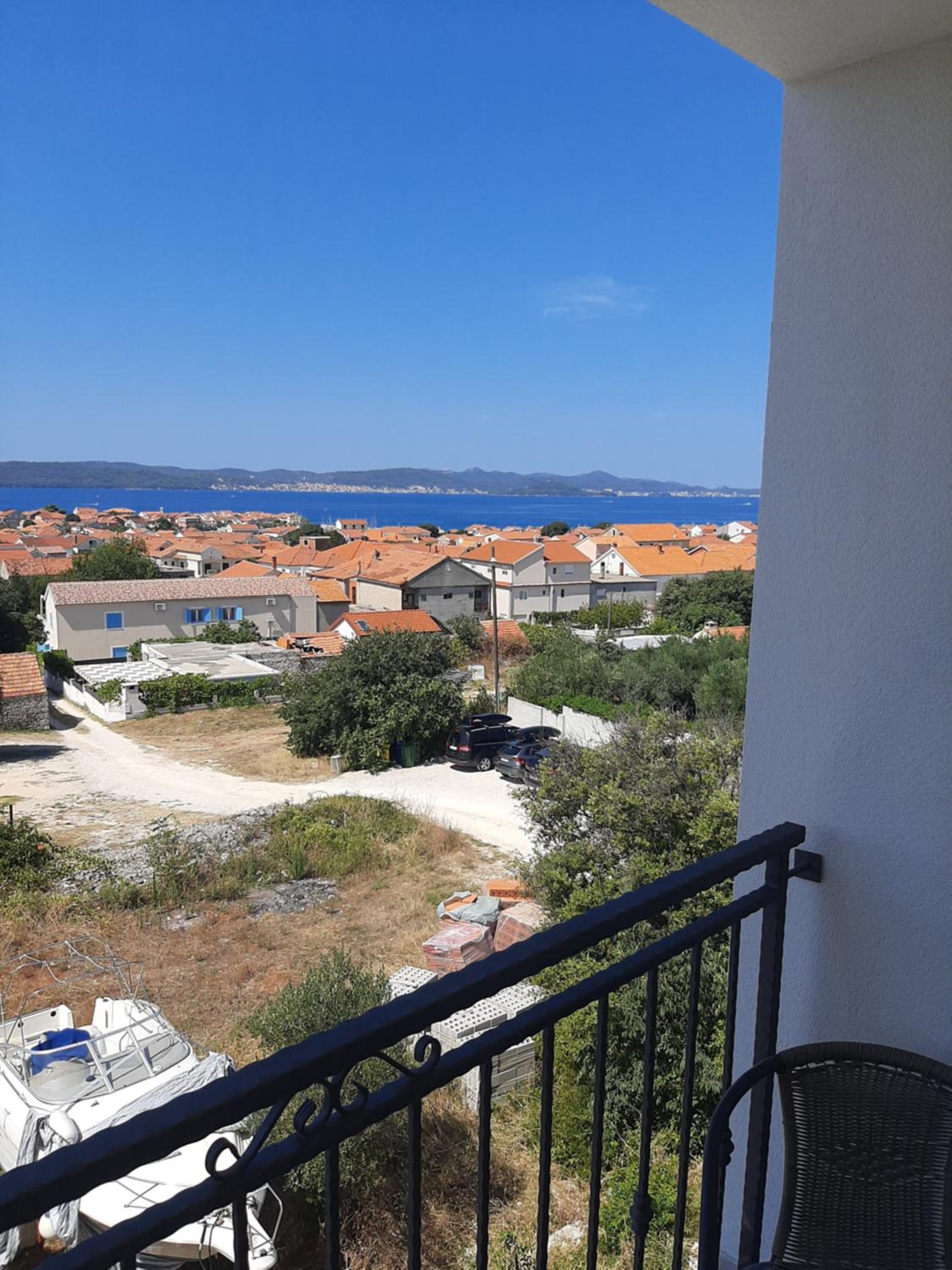 Apartments Horvat