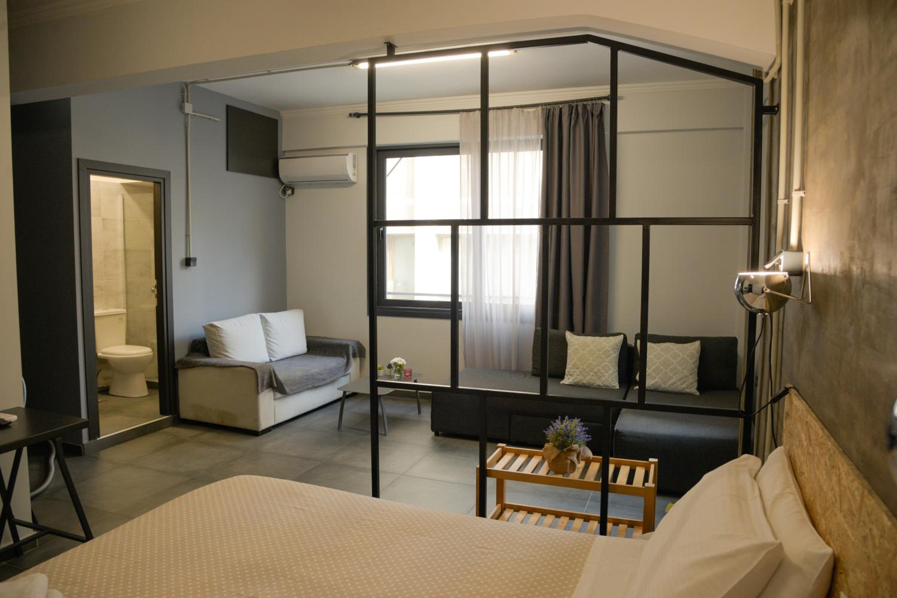 Virginia's Boutique Apartments