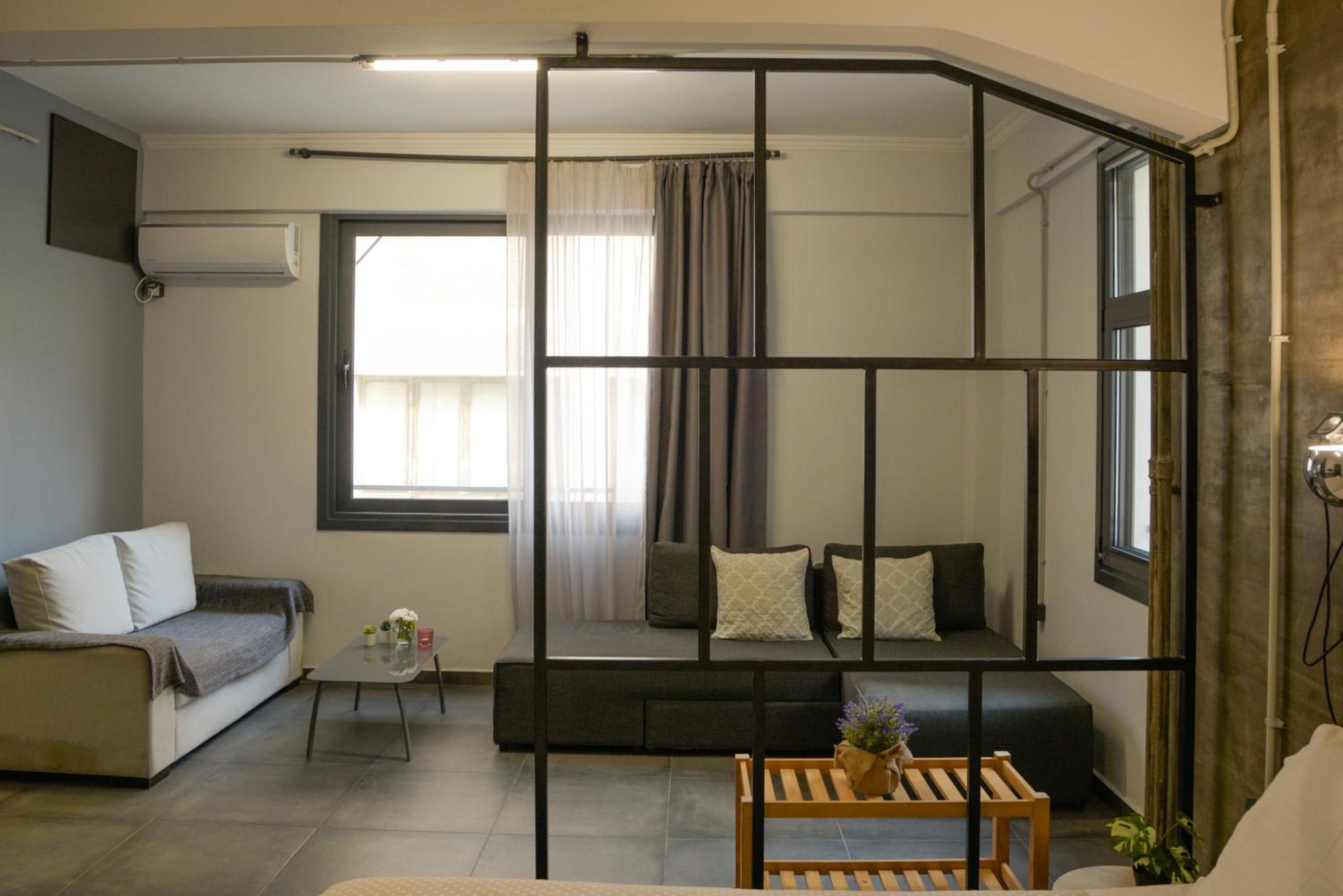 Virginia's Boutique Apartments