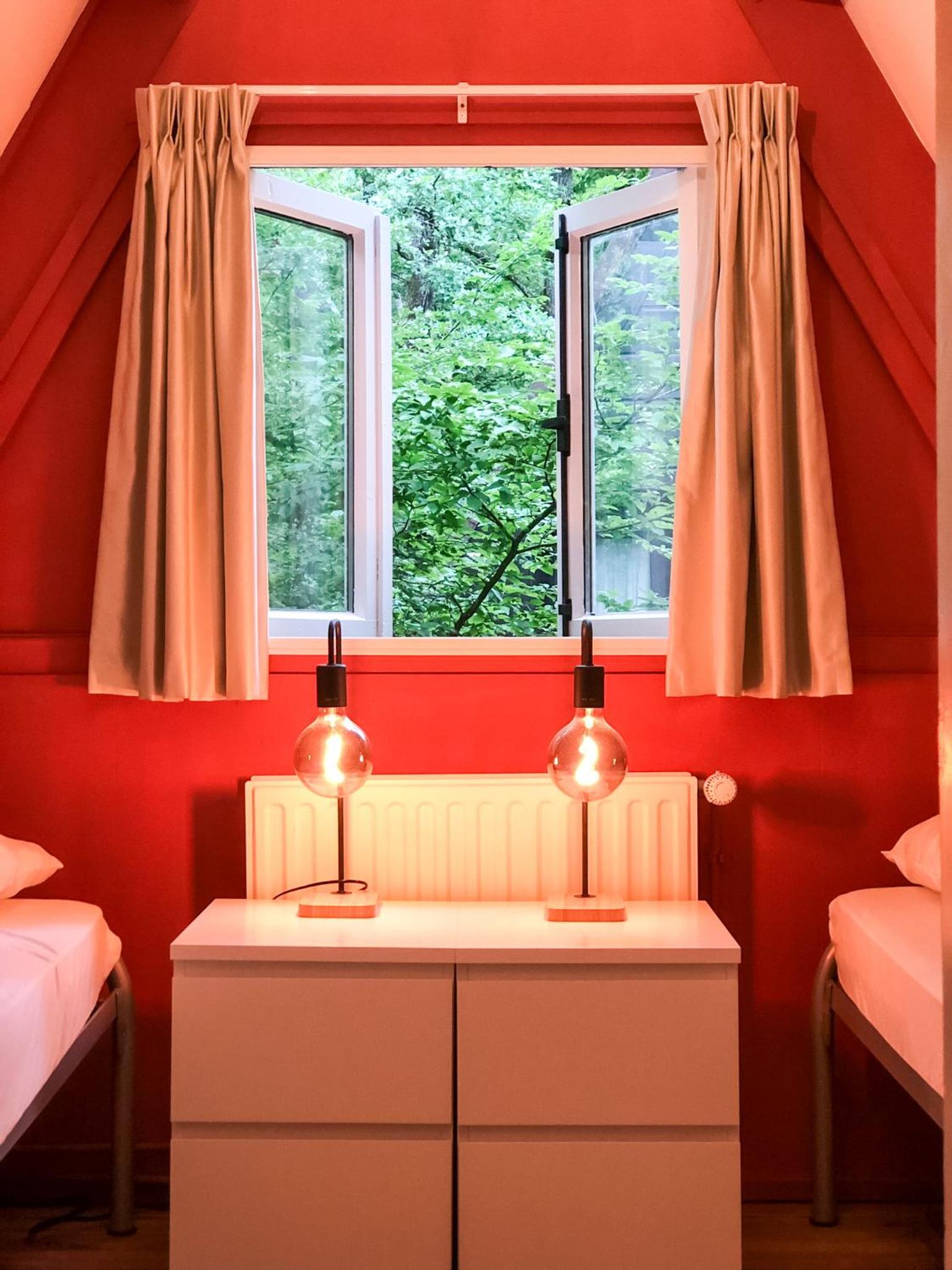 Boshuisje 145 met privébalkon - Durbuy