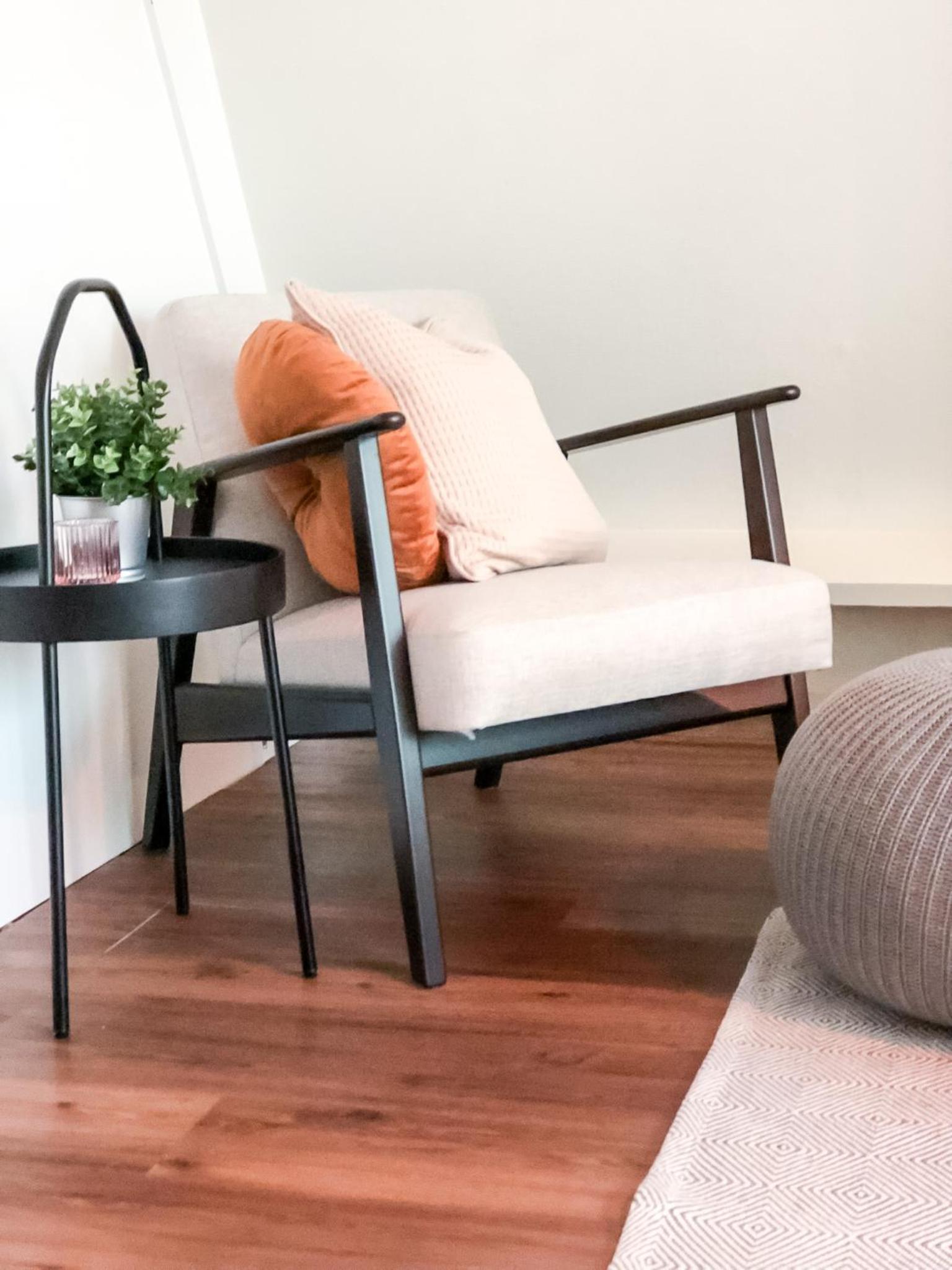Boshuisje 145 met privébalkon - Durbuy