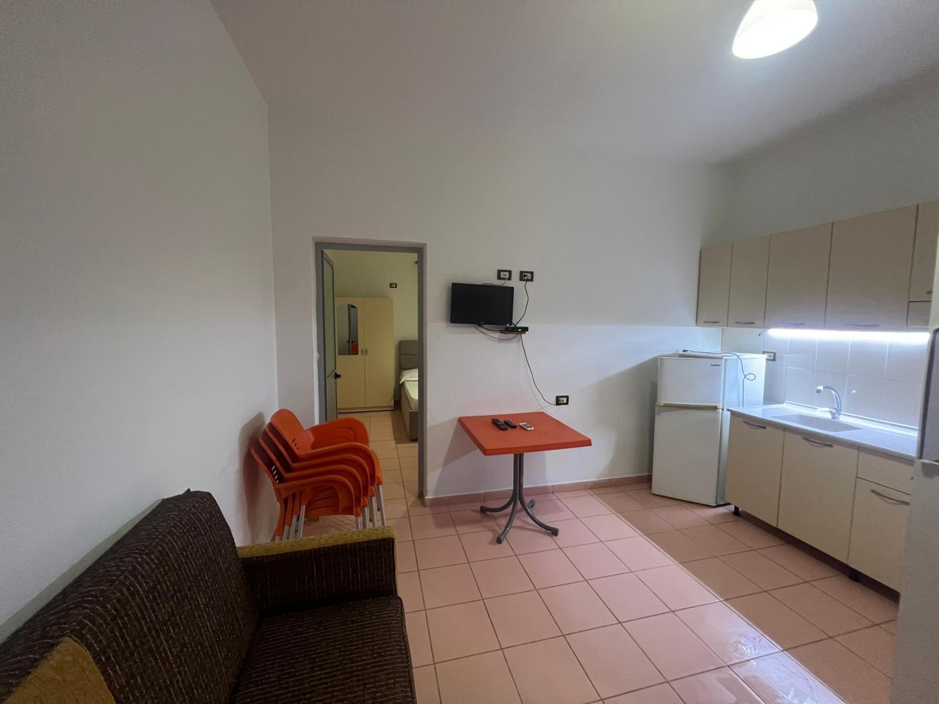 Ramadani Apartments