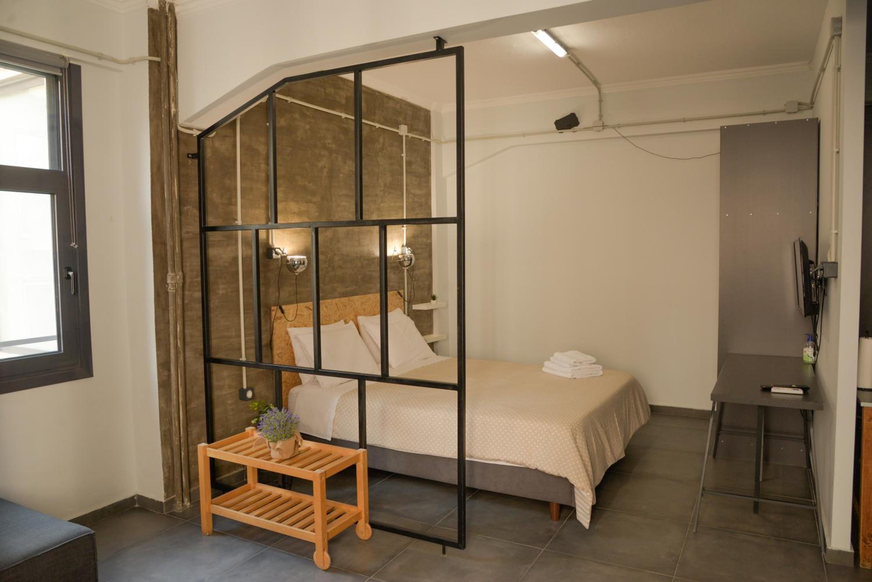 Virginia's Boutique Apartments