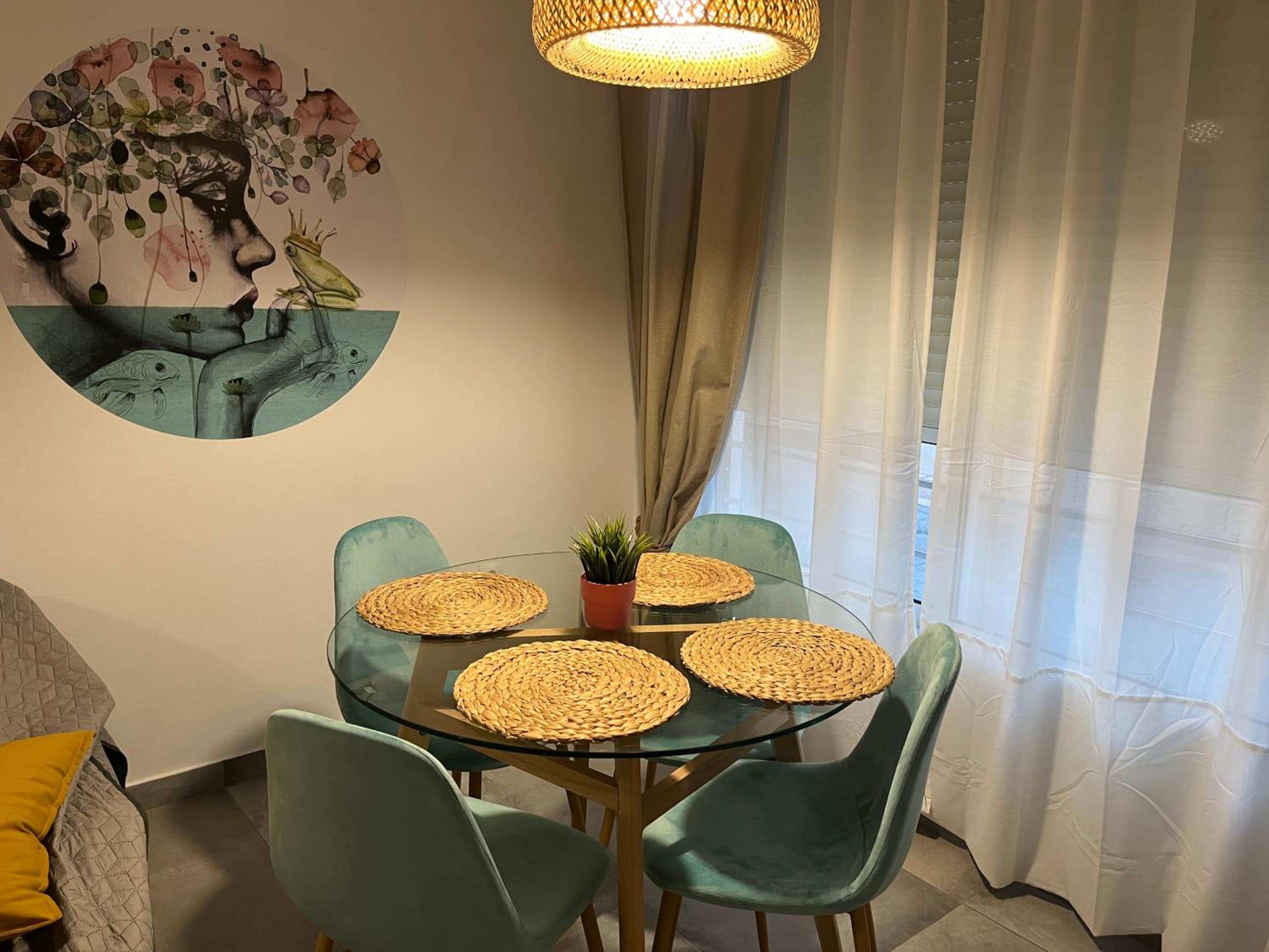 Carolina Suite
