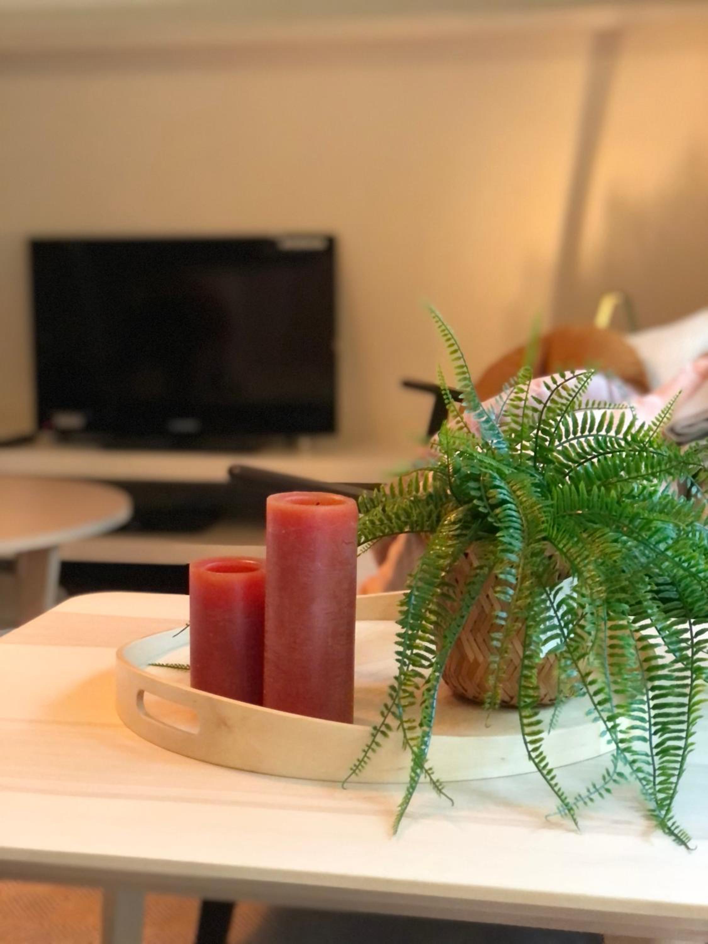 Boshuisje 145 met privébalkon - Durbuy