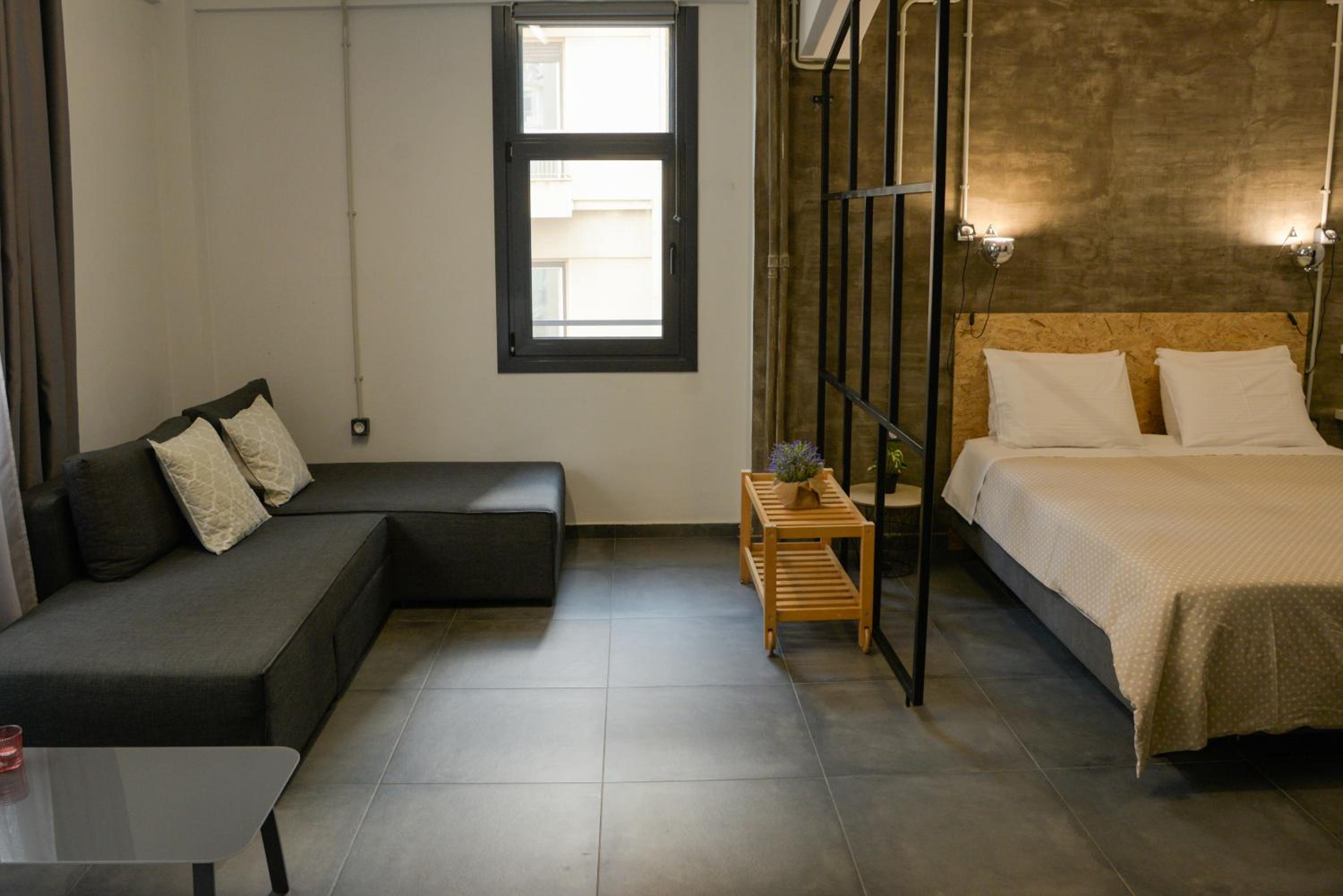 Virginia's Boutique Apartments