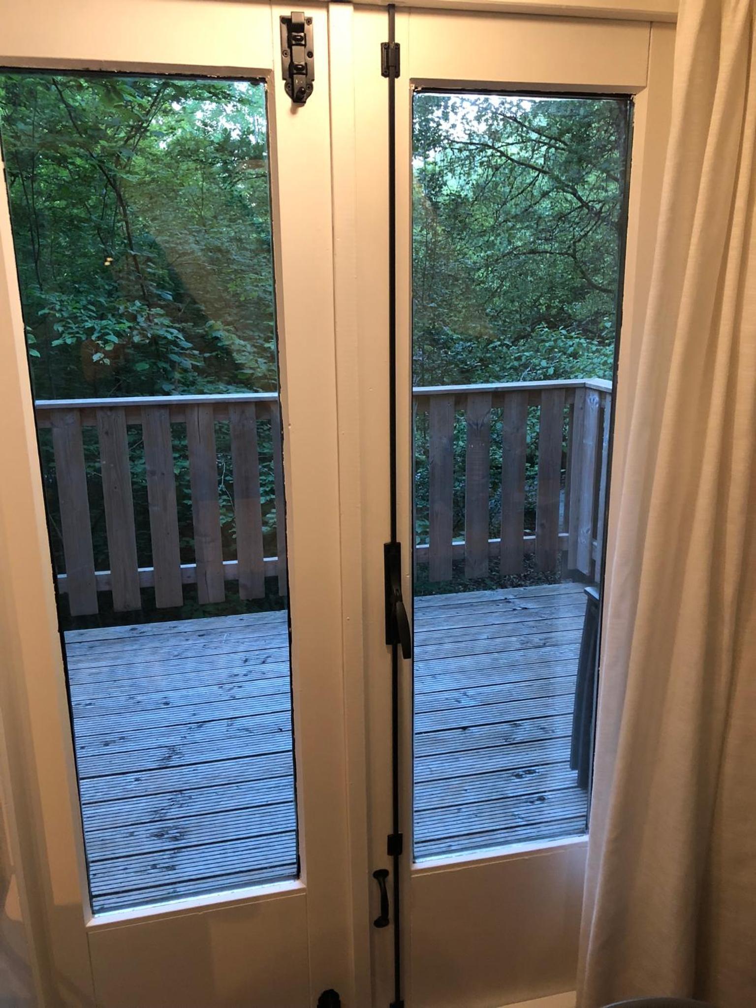 Boshuisje 145 met privébalkon - Durbuy