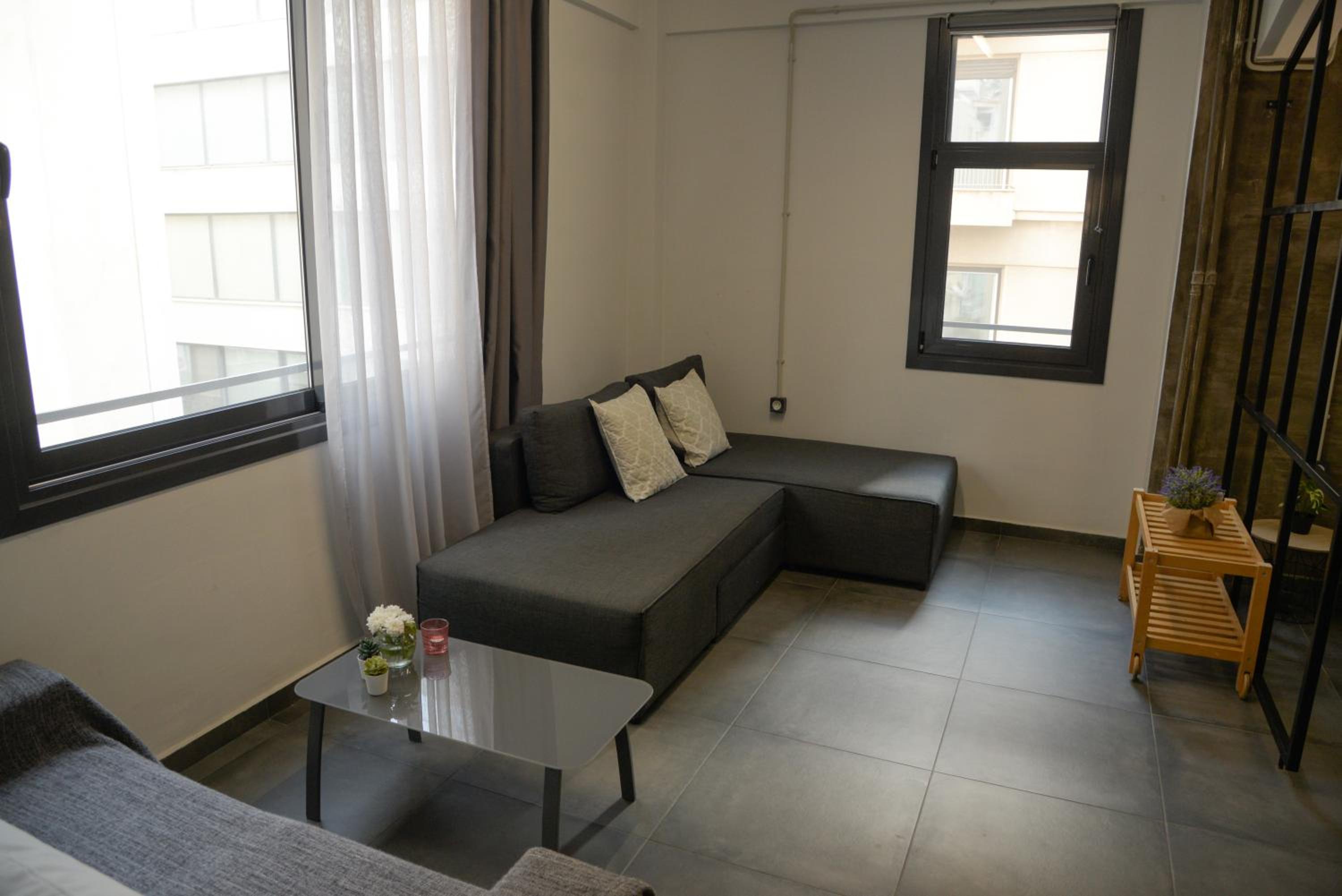Virginia's Boutique Apartments