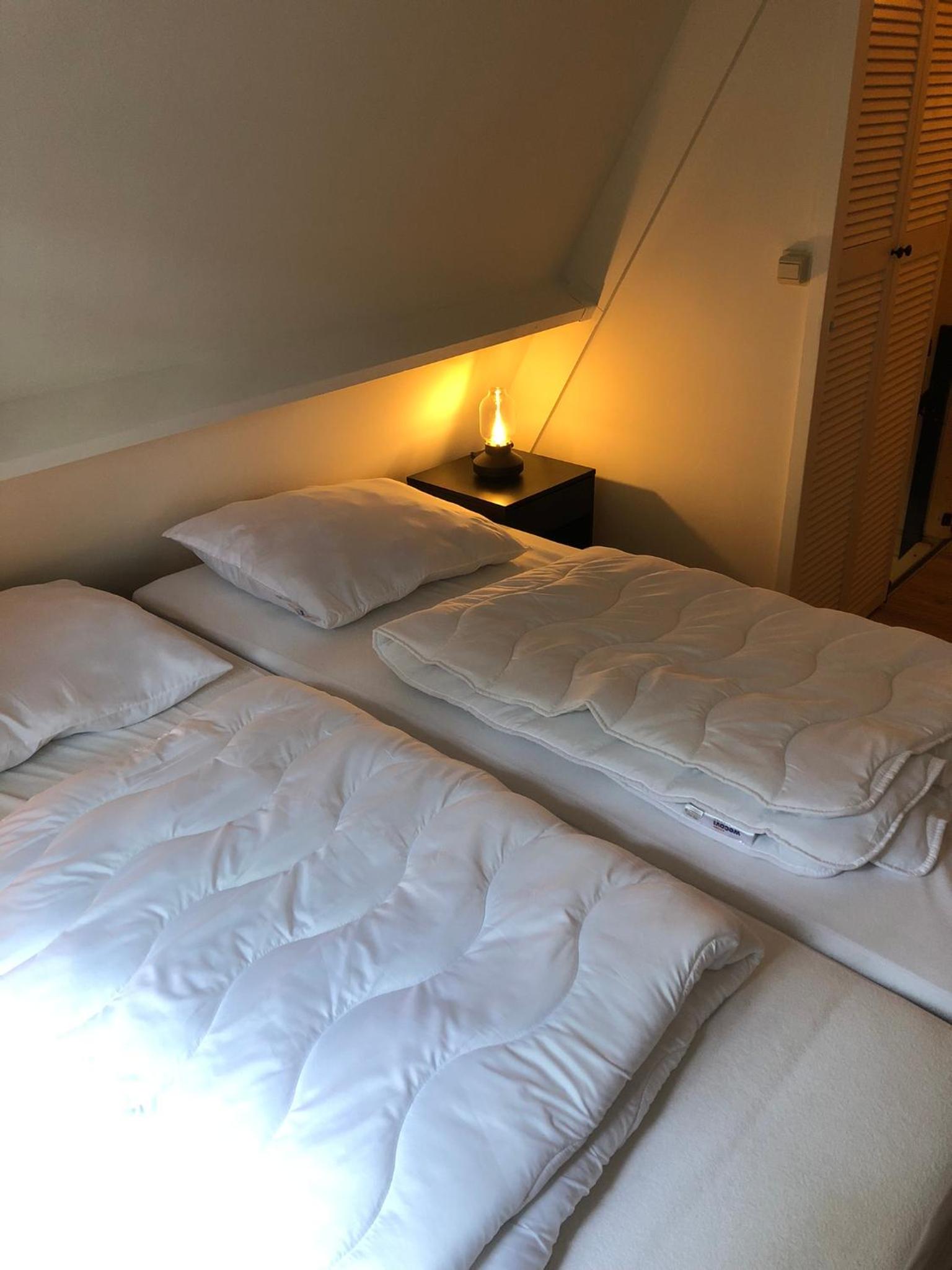 Boshuisje 145 met privébalkon - Durbuy