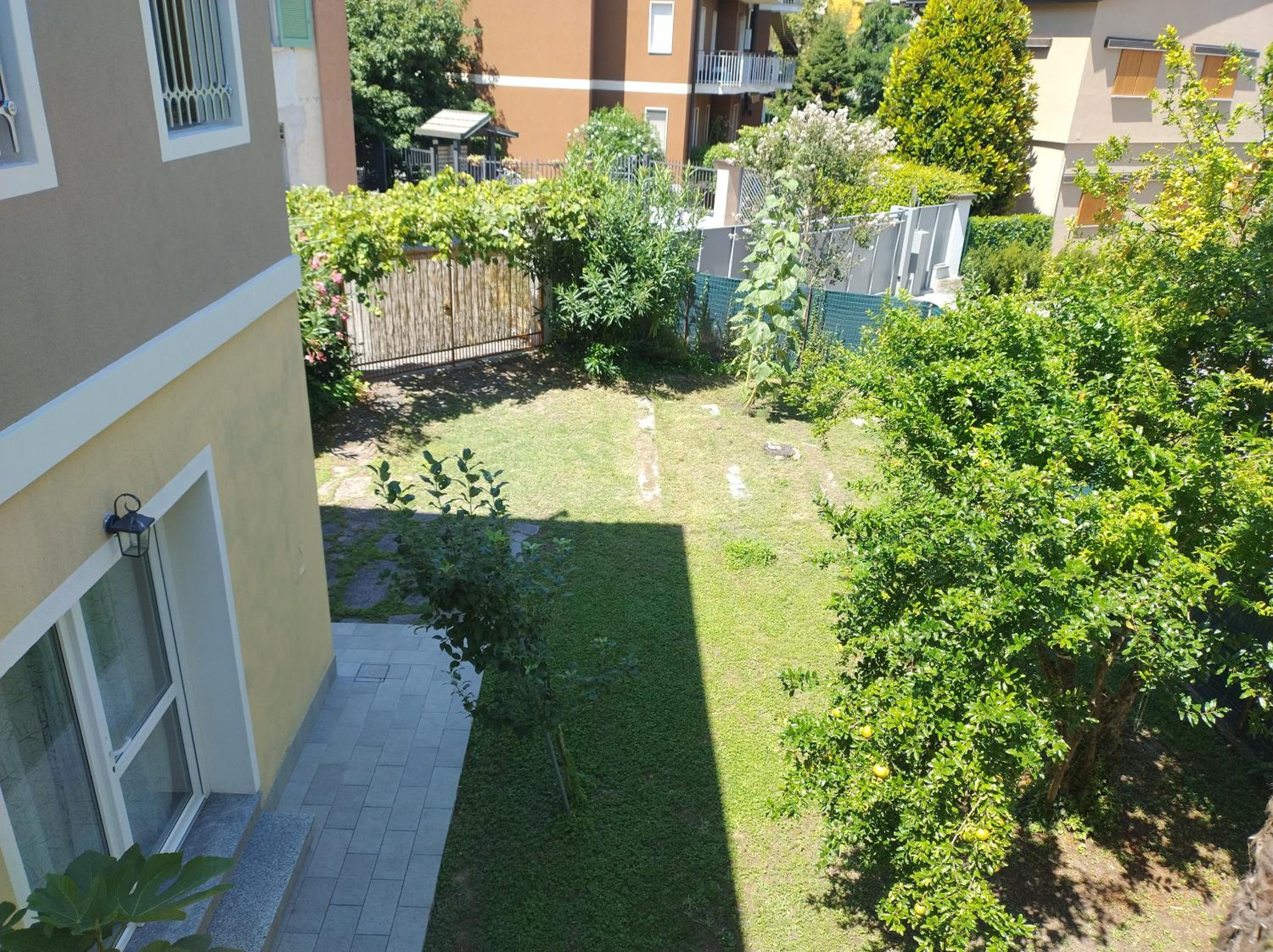 Grace's house view 4