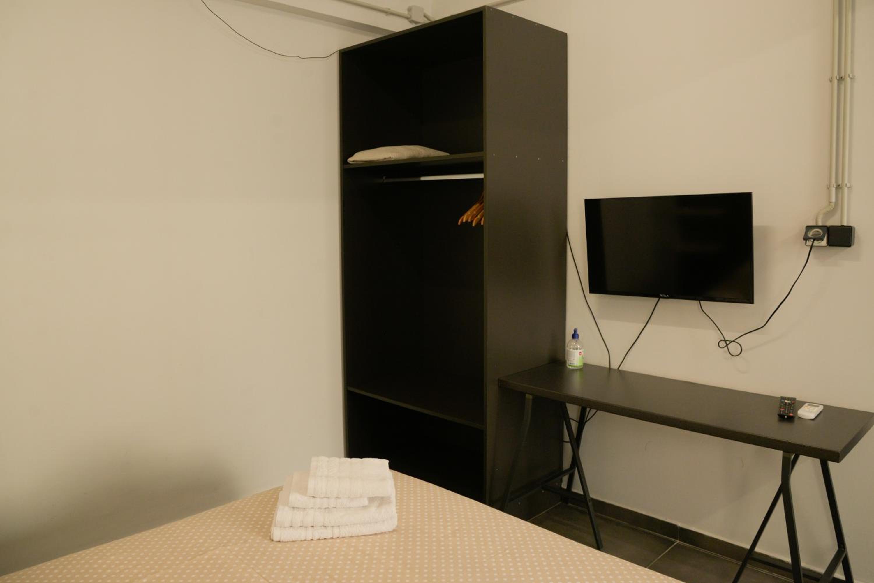 Virginia's Boutique Apartments