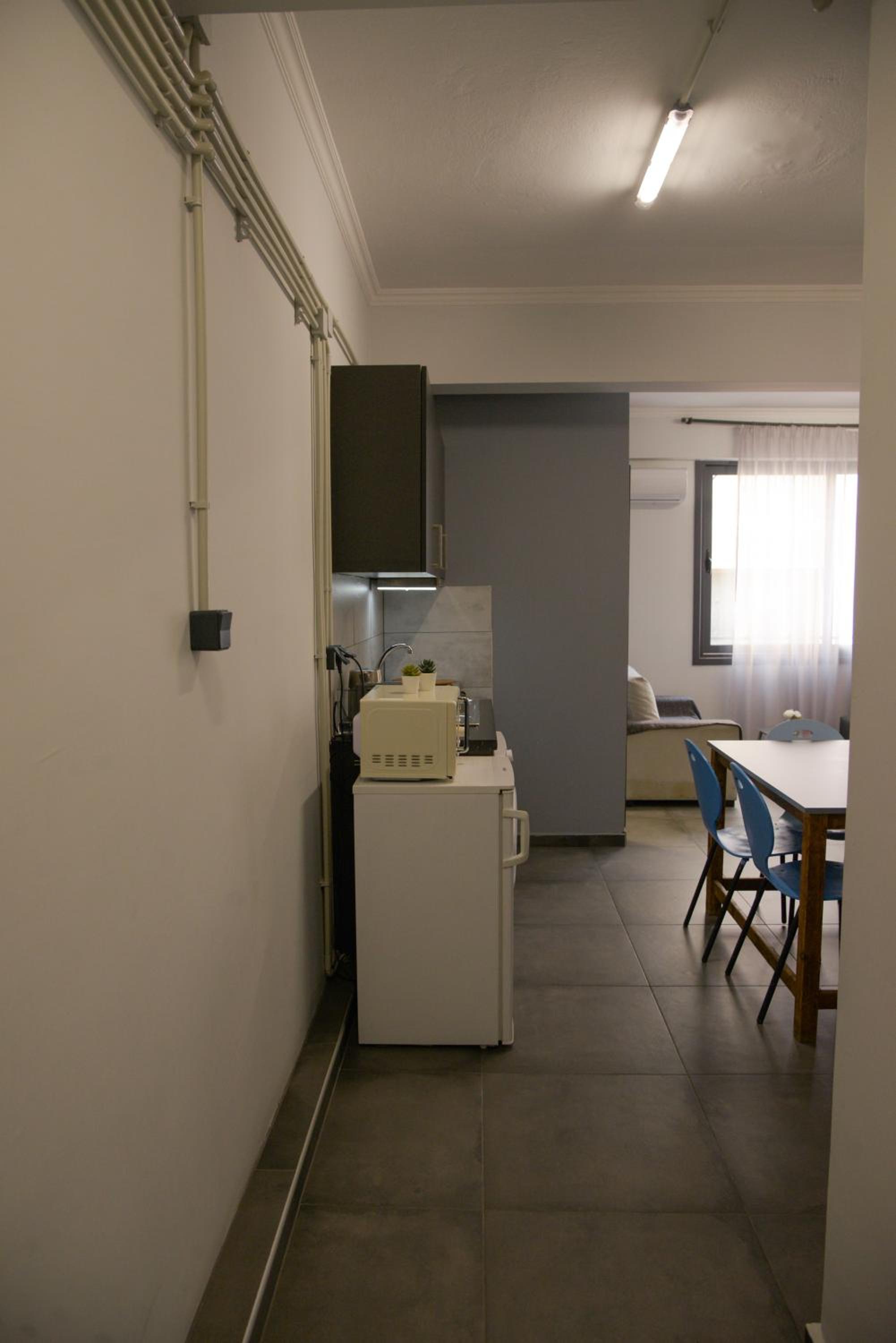 Virginia's Boutique Apartments