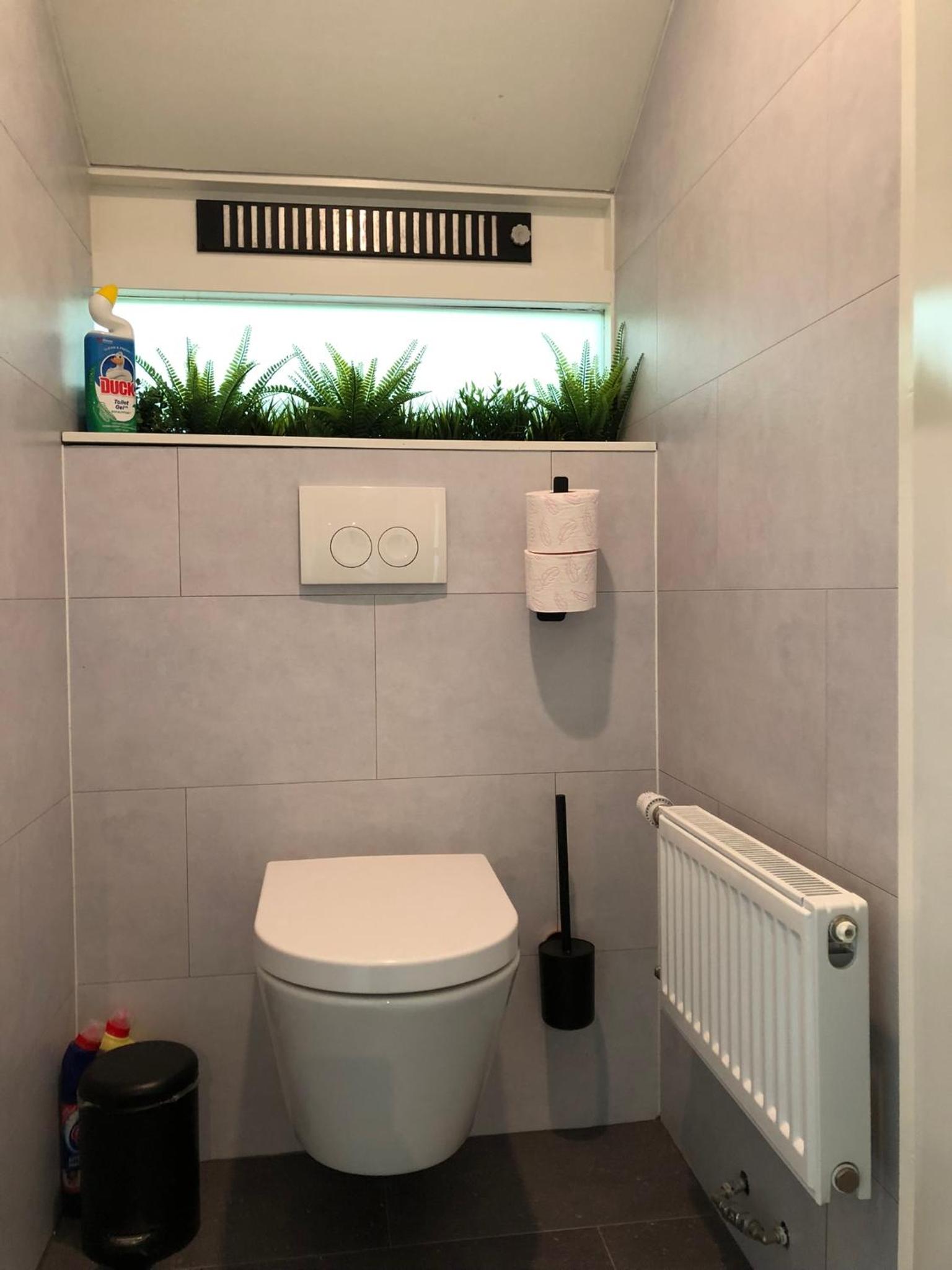 Boshuisje 145 met privébalkon - Durbuy