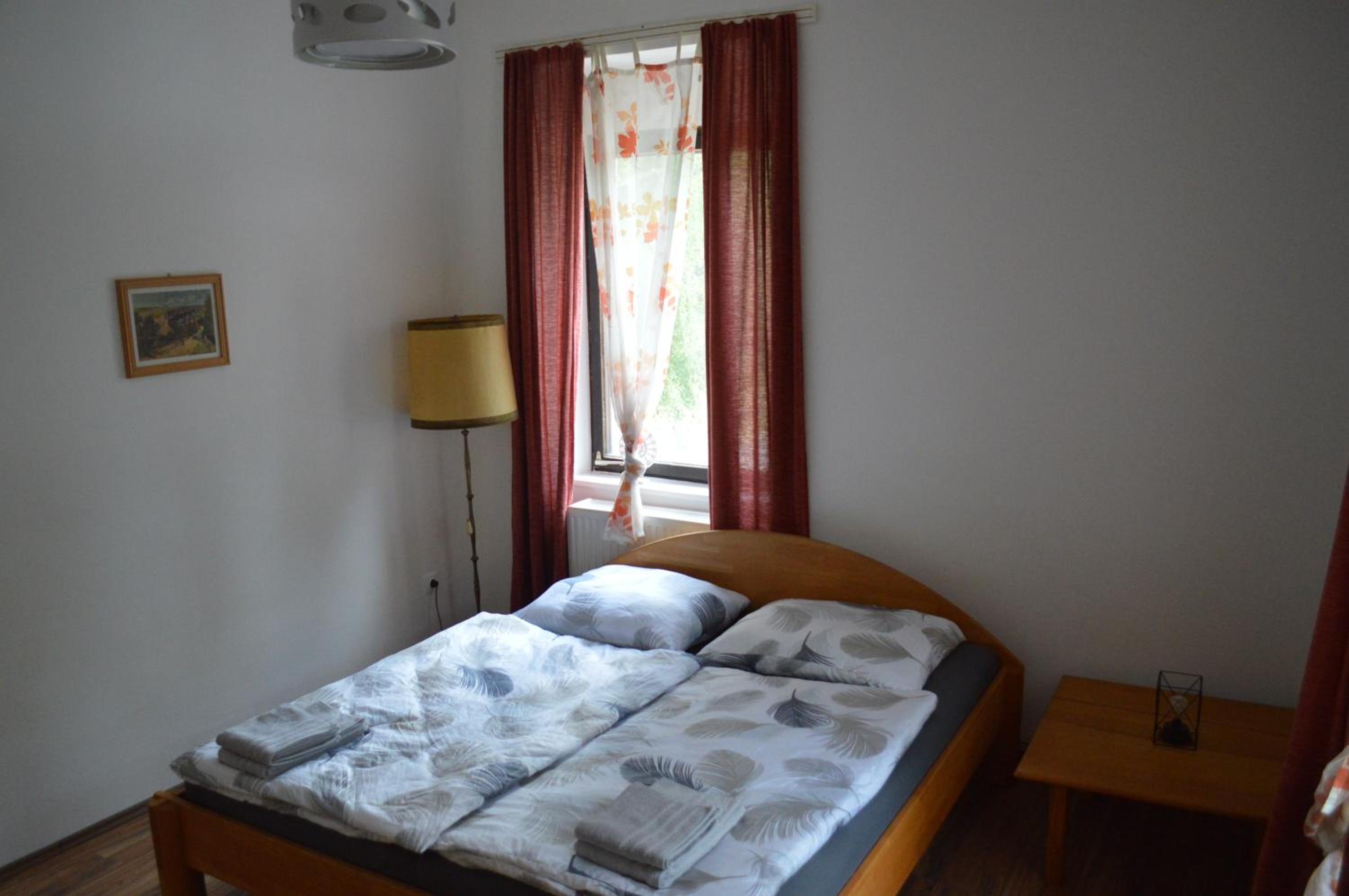 Gemütliche Ferienwohnung - Prein an der Rax
