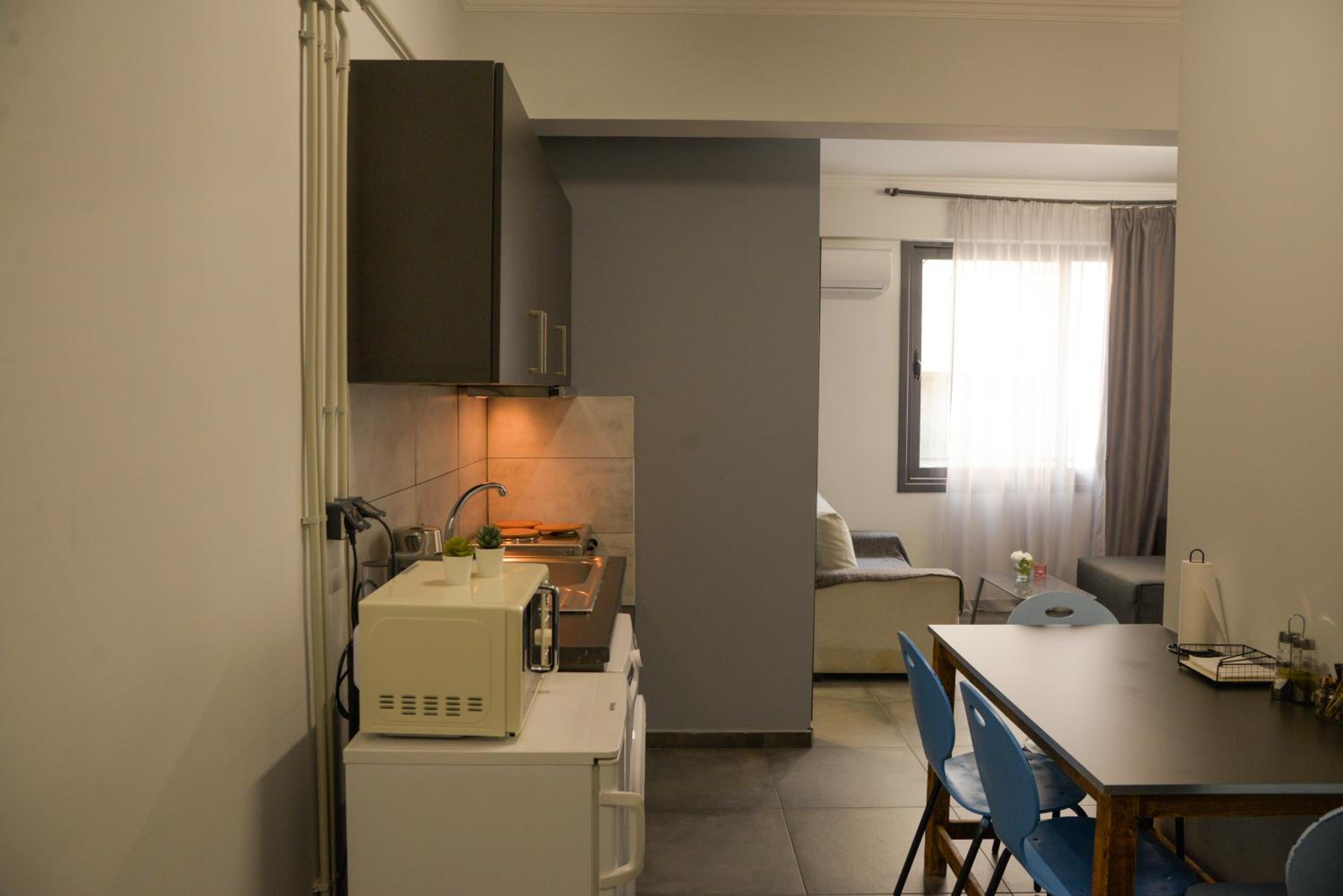 Virginia's Boutique Apartments
