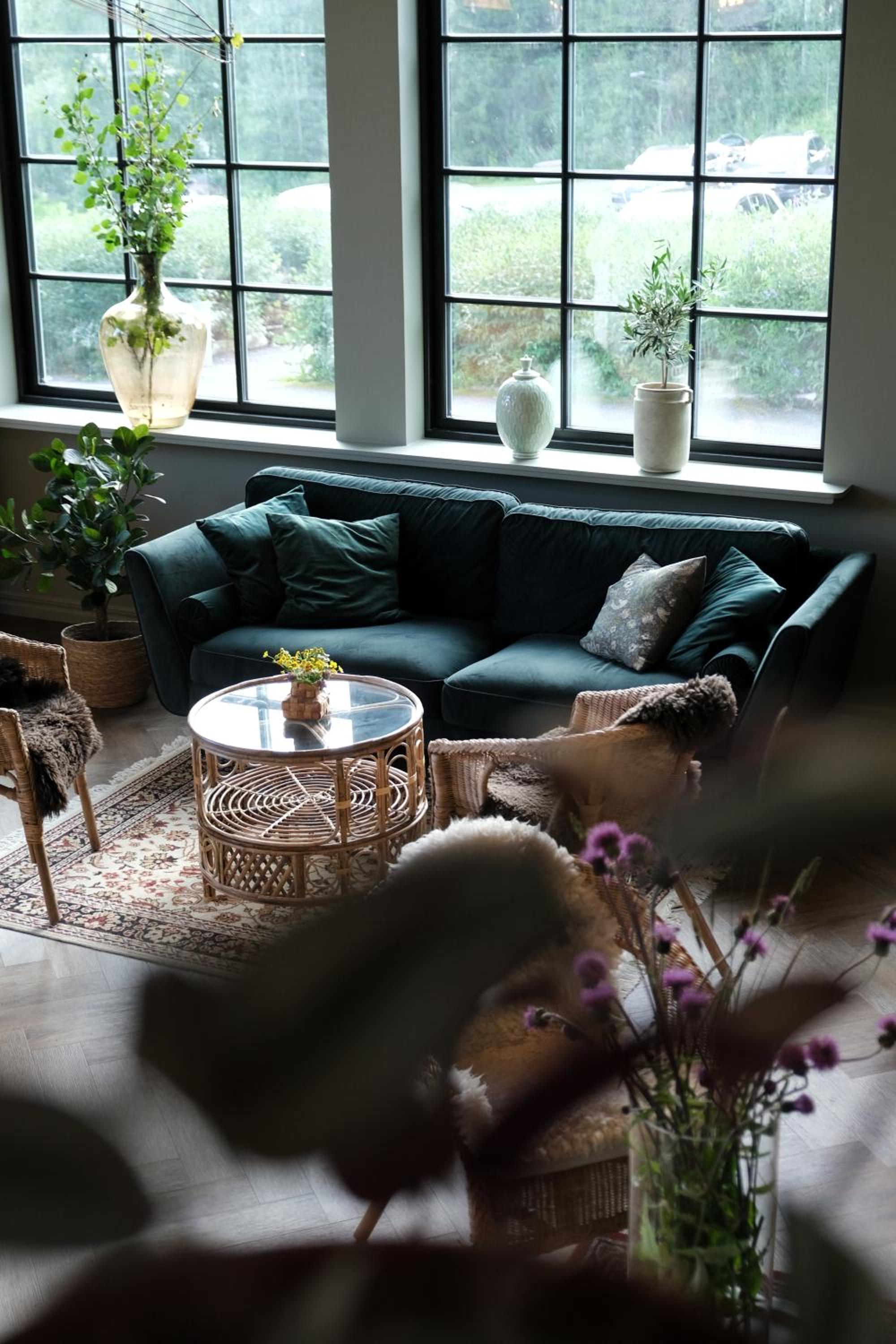 Hotell Åre Fjällsätra - Image 1