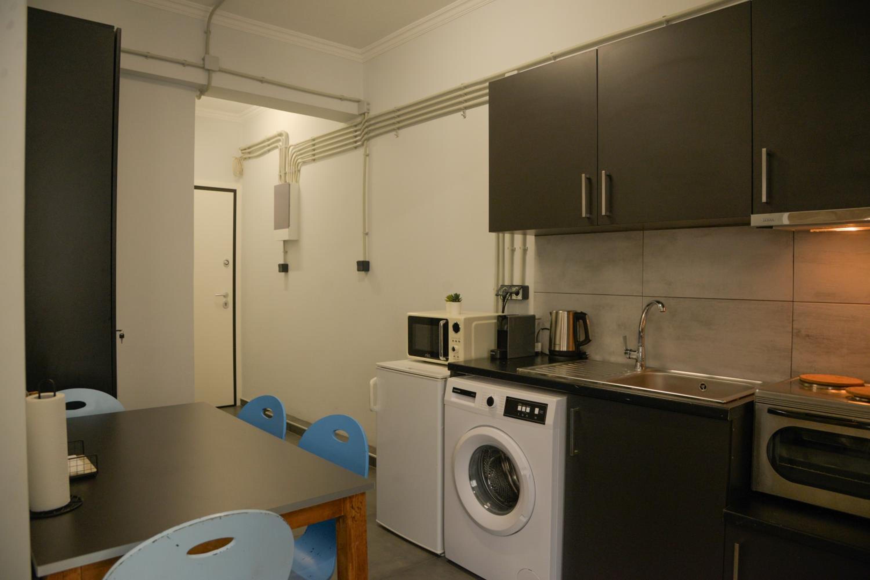 Virginia's Boutique Apartments