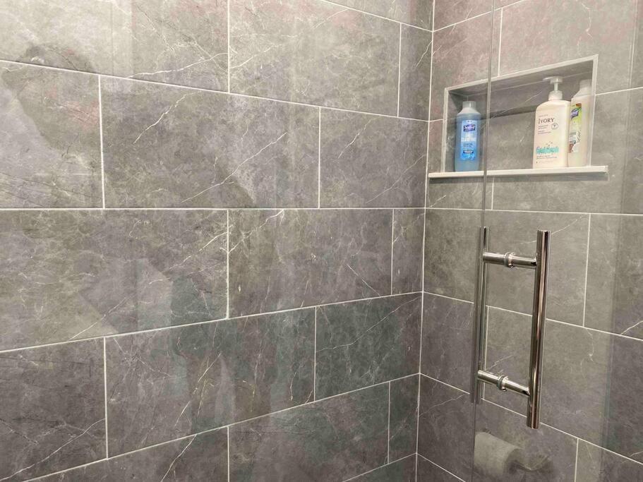 Charming 2-Bedrooms Central Clearwater Apartment With Private Backyard