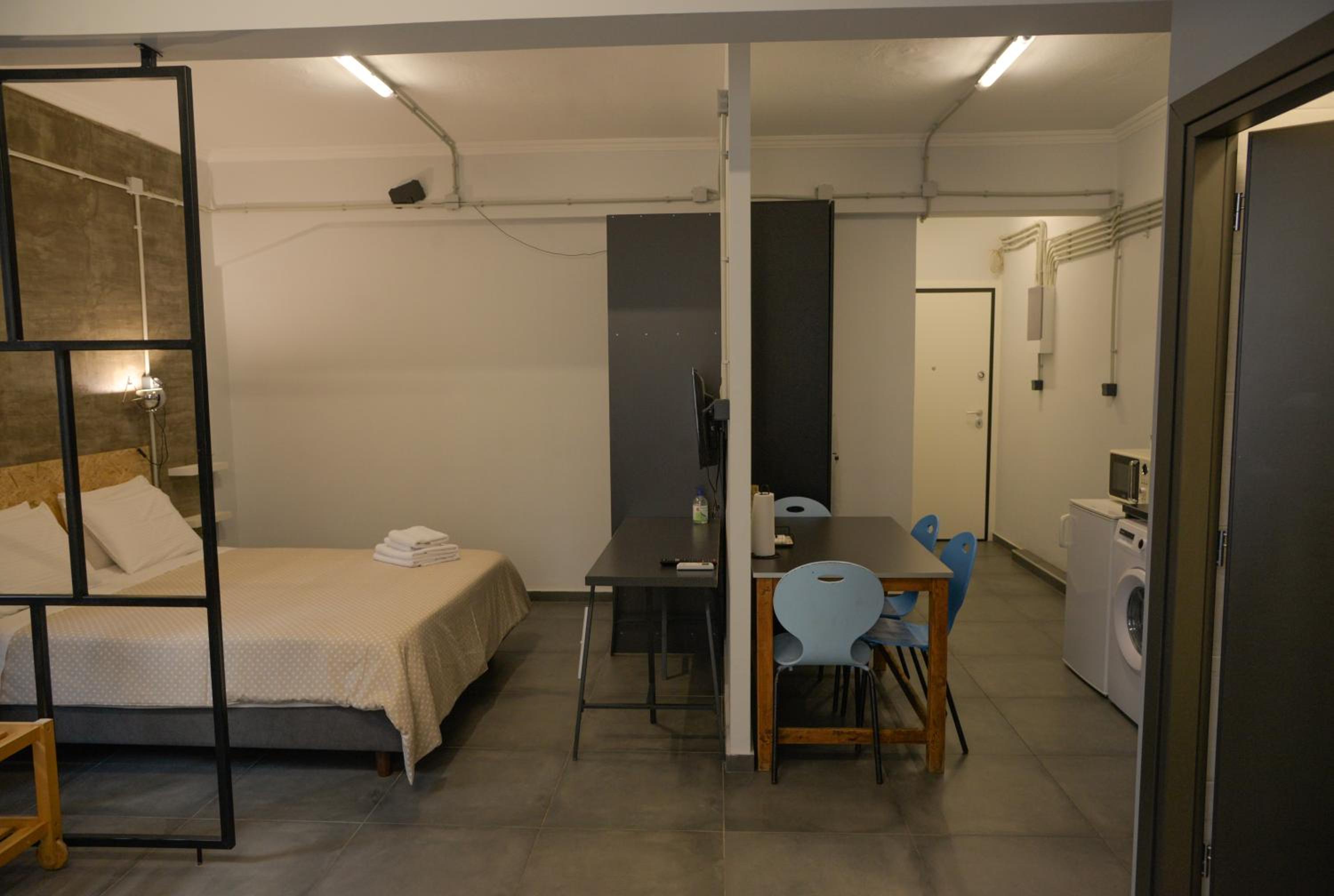 Virginia's Boutique Apartments