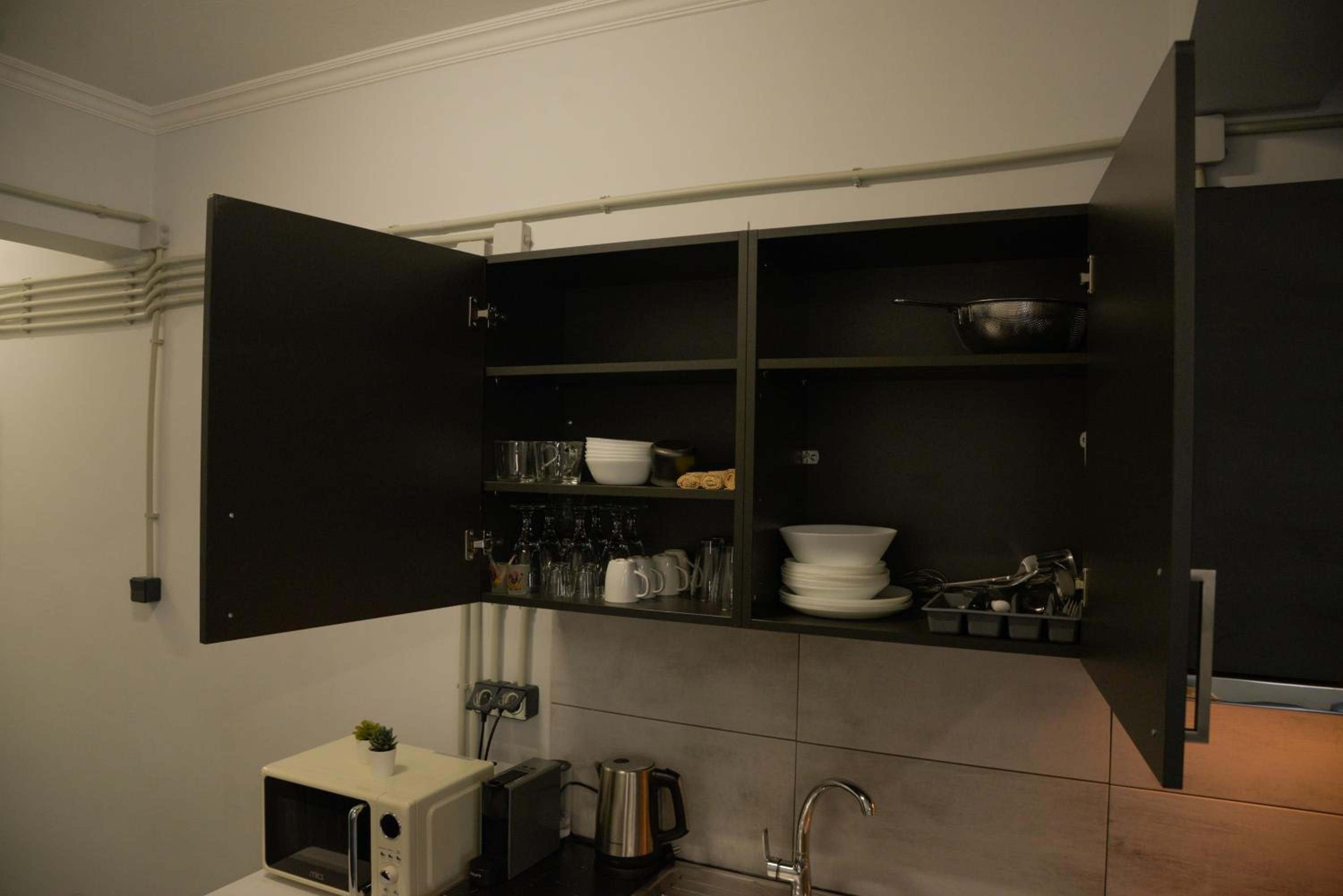Virginia's Boutique Apartments