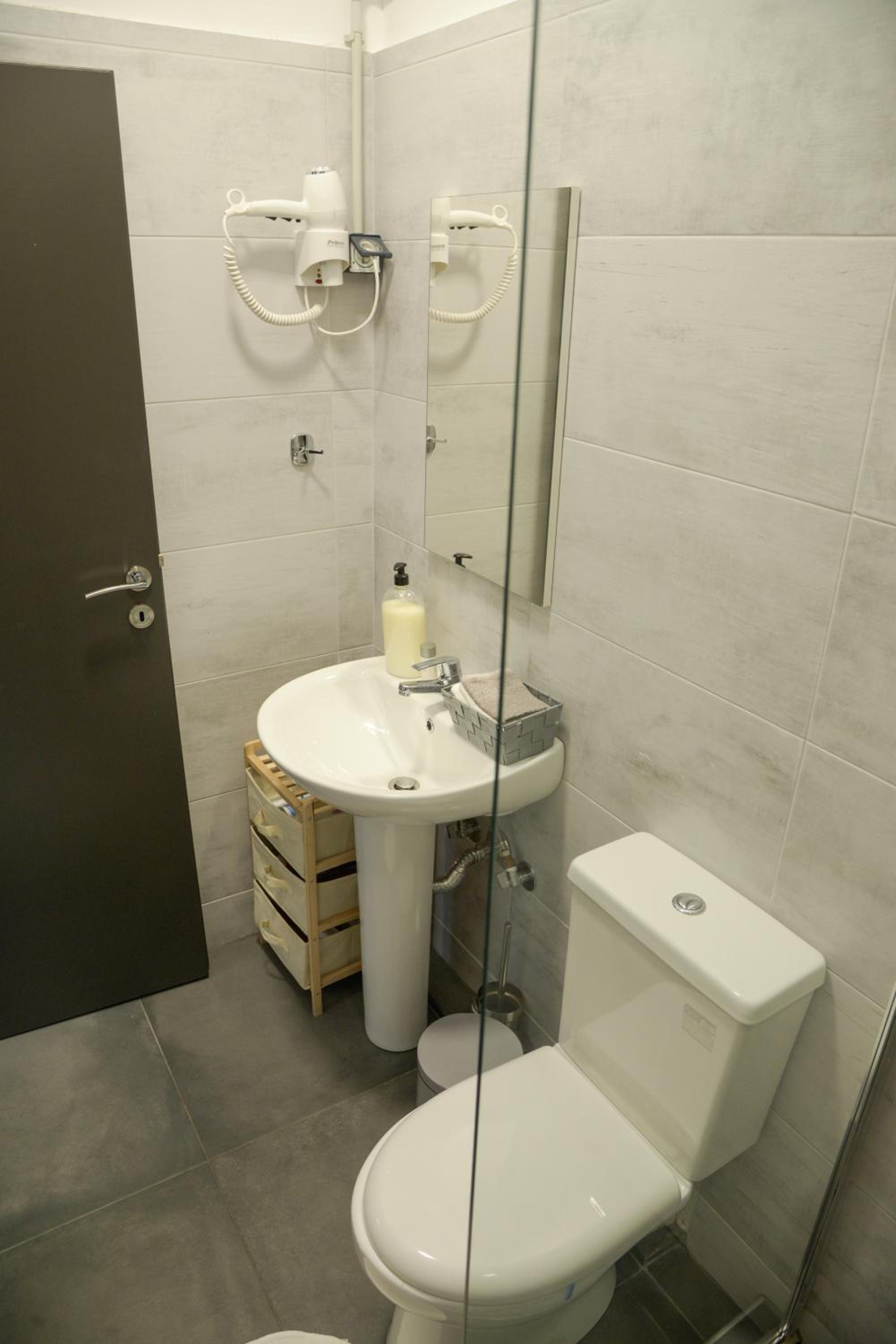 Virginia's Boutique Apartments