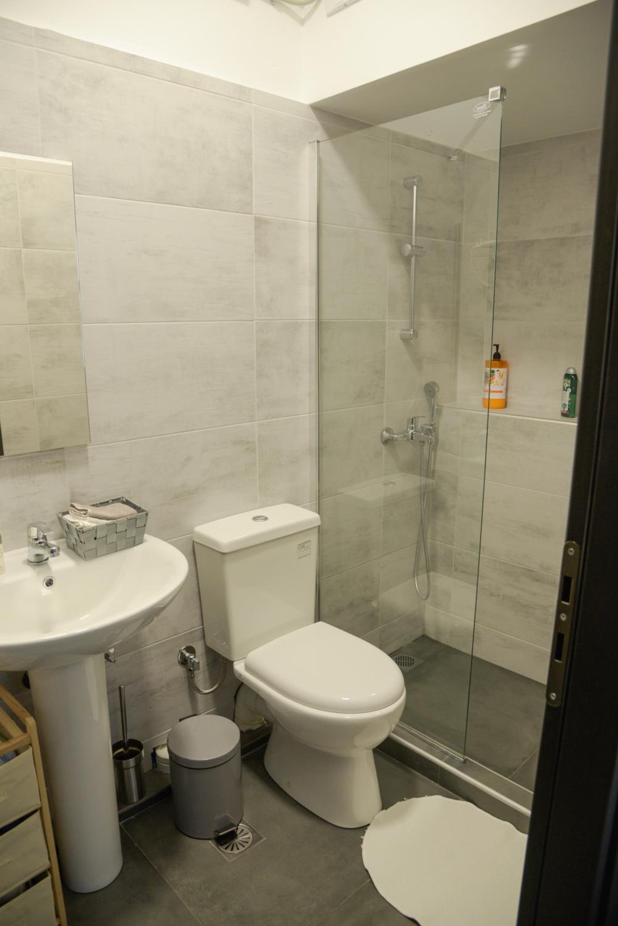 Virginia's Boutique Apartments