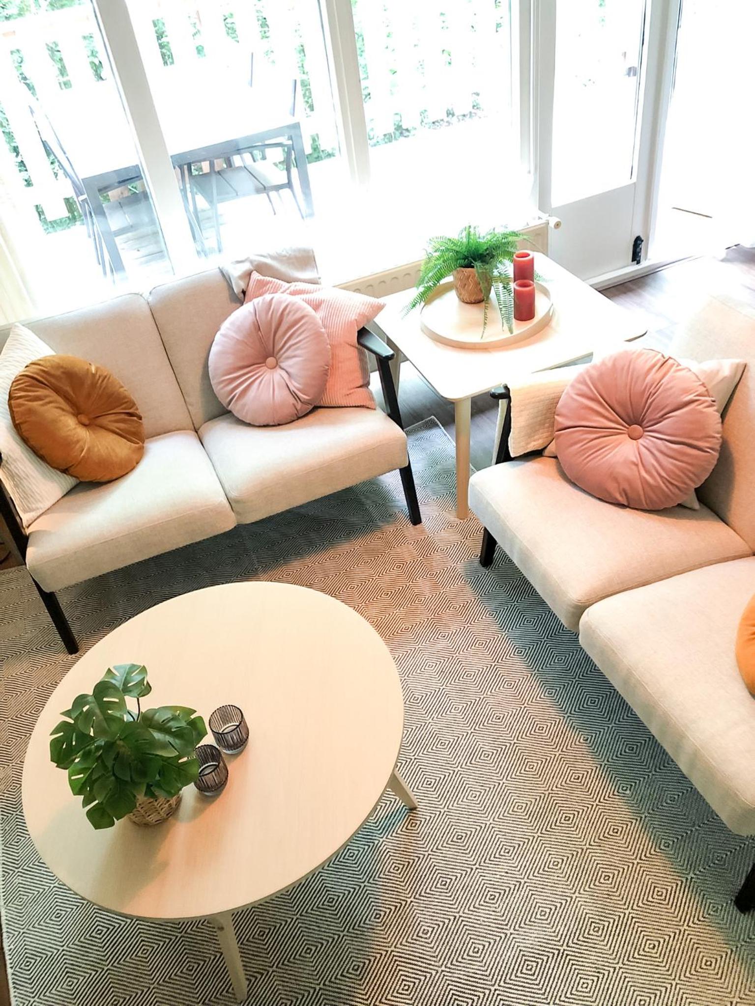 Boshuisje 145 met privébalkon - Durbuy
