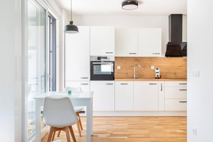 LA Studio en Maribor